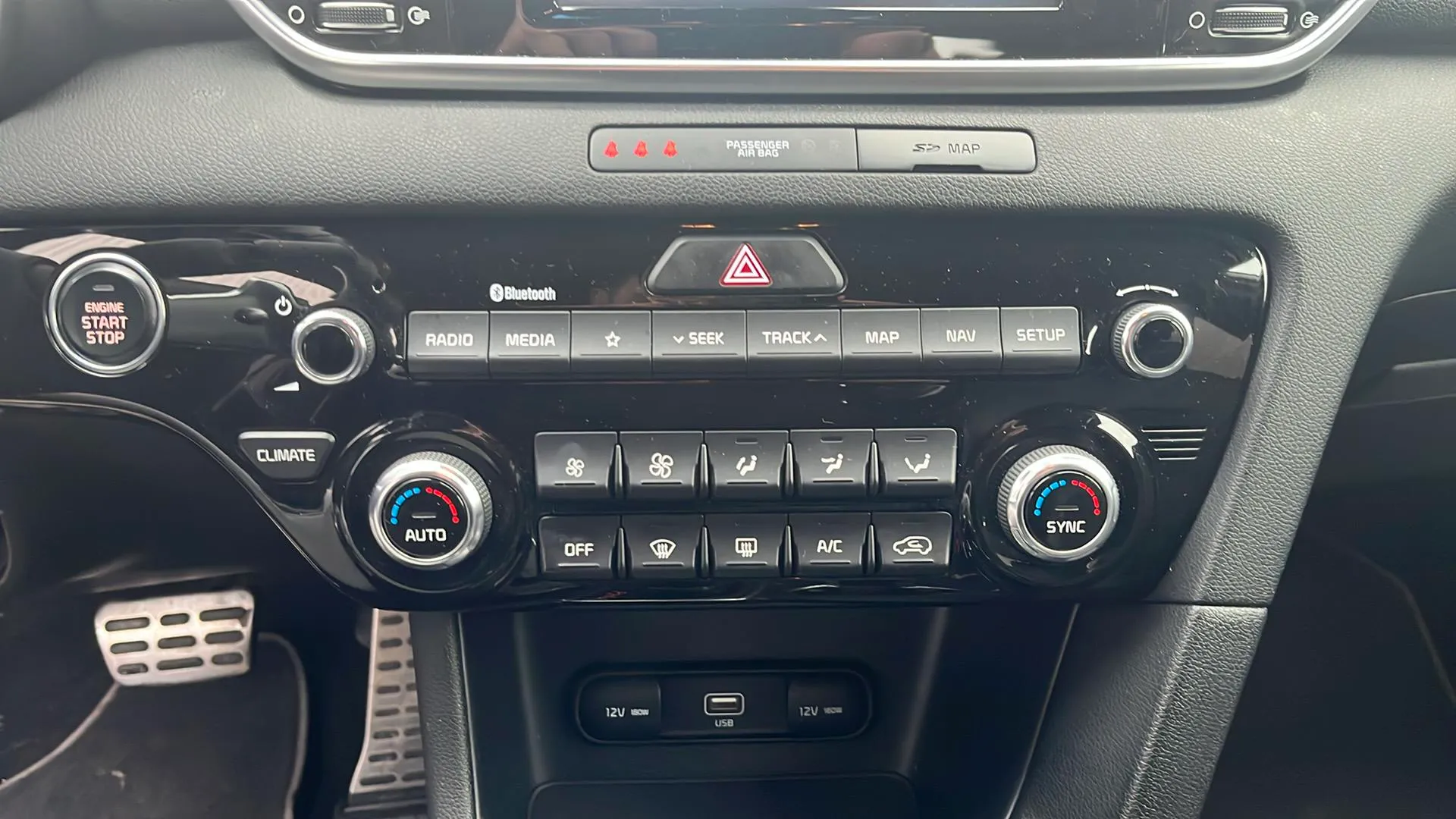 Kia Sportage 1.6 MHEV GT Line Xtreme DCT 4x2 - foto 21