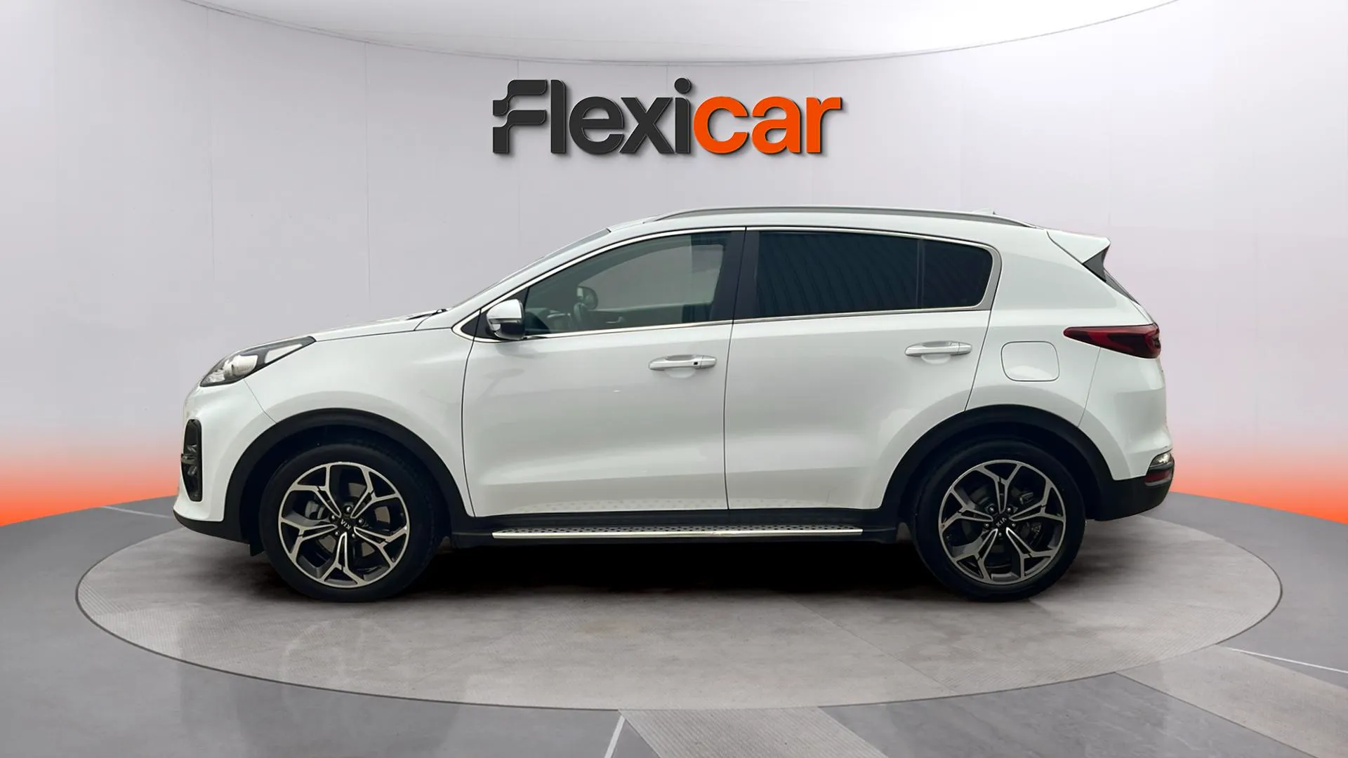 Kia Sportage 1.6 MHEV GT Line Xtreme DCT 4x2 - foto 4