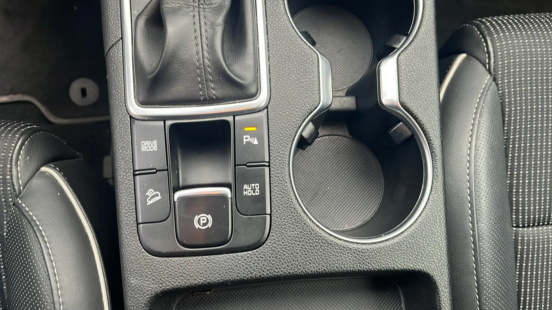 Kia Sportage 1.6 MHEV GT Line Xtreme DCT 4x2 - foto 20