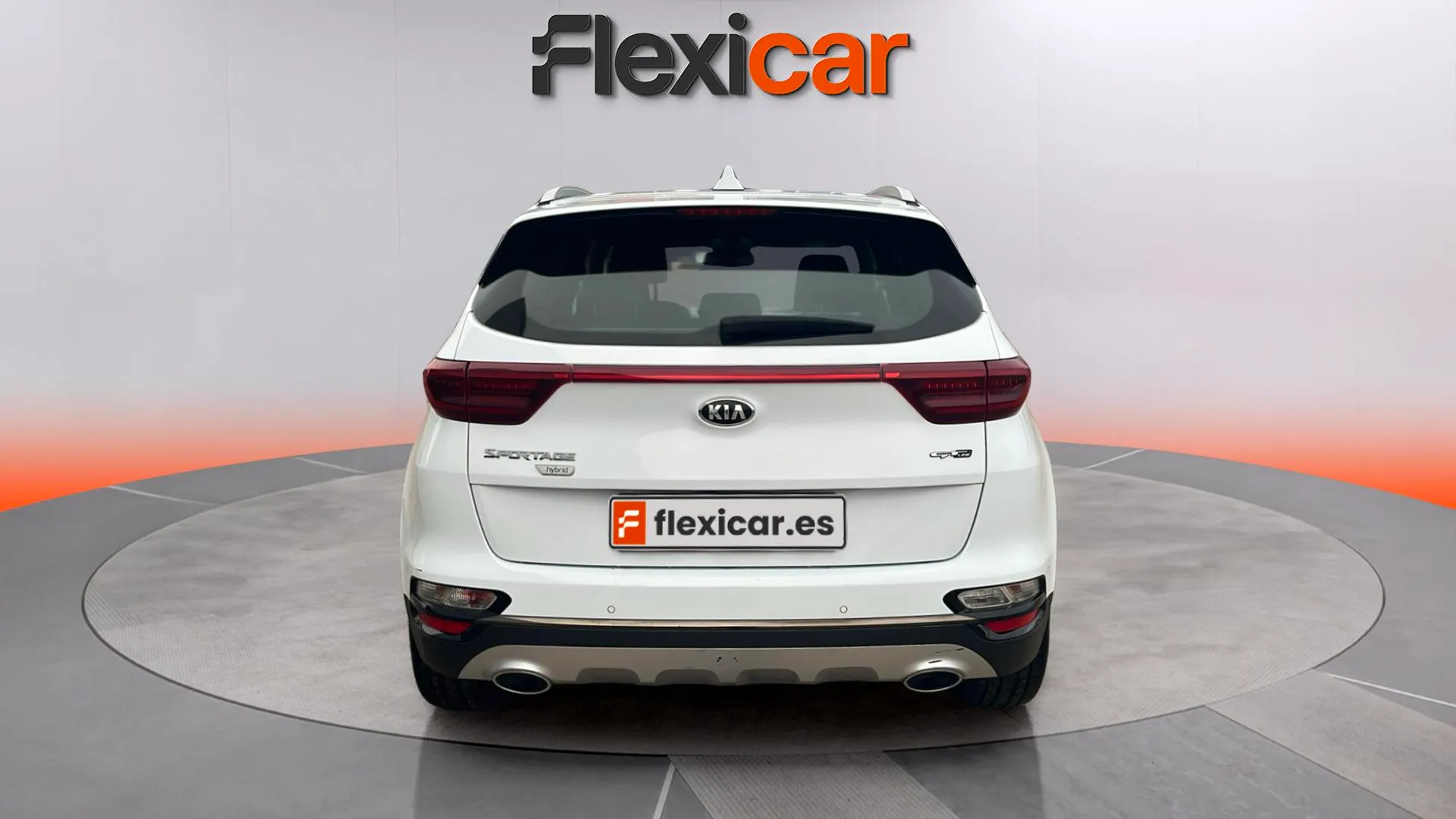 Kia Sportage 1.6 MHEV GT Line Xtreme DCT 4x2 - foto 6