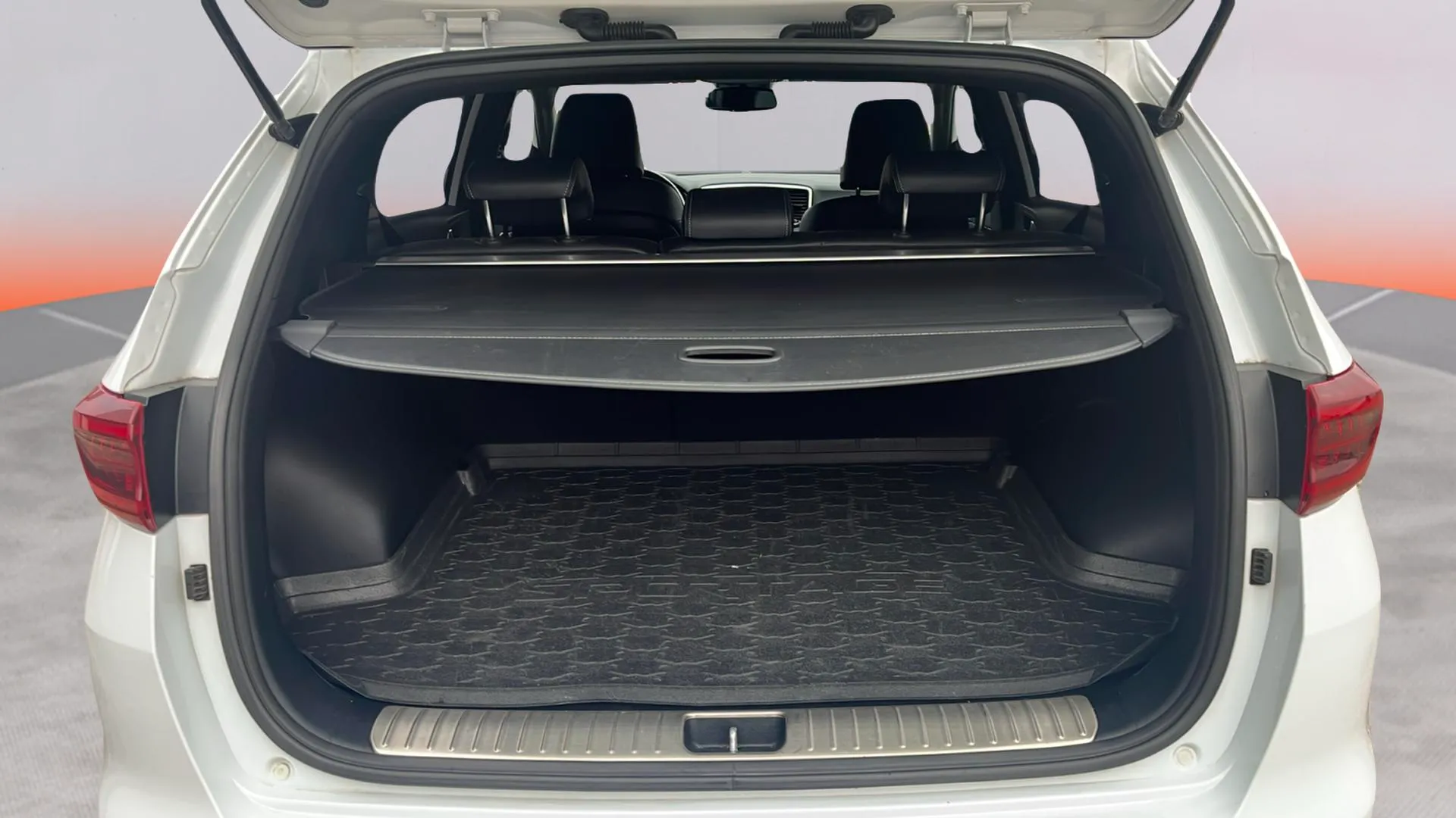 Kia Sportage 1.6 MHEV GT Line Xtreme DCT 4x2 - foto 7