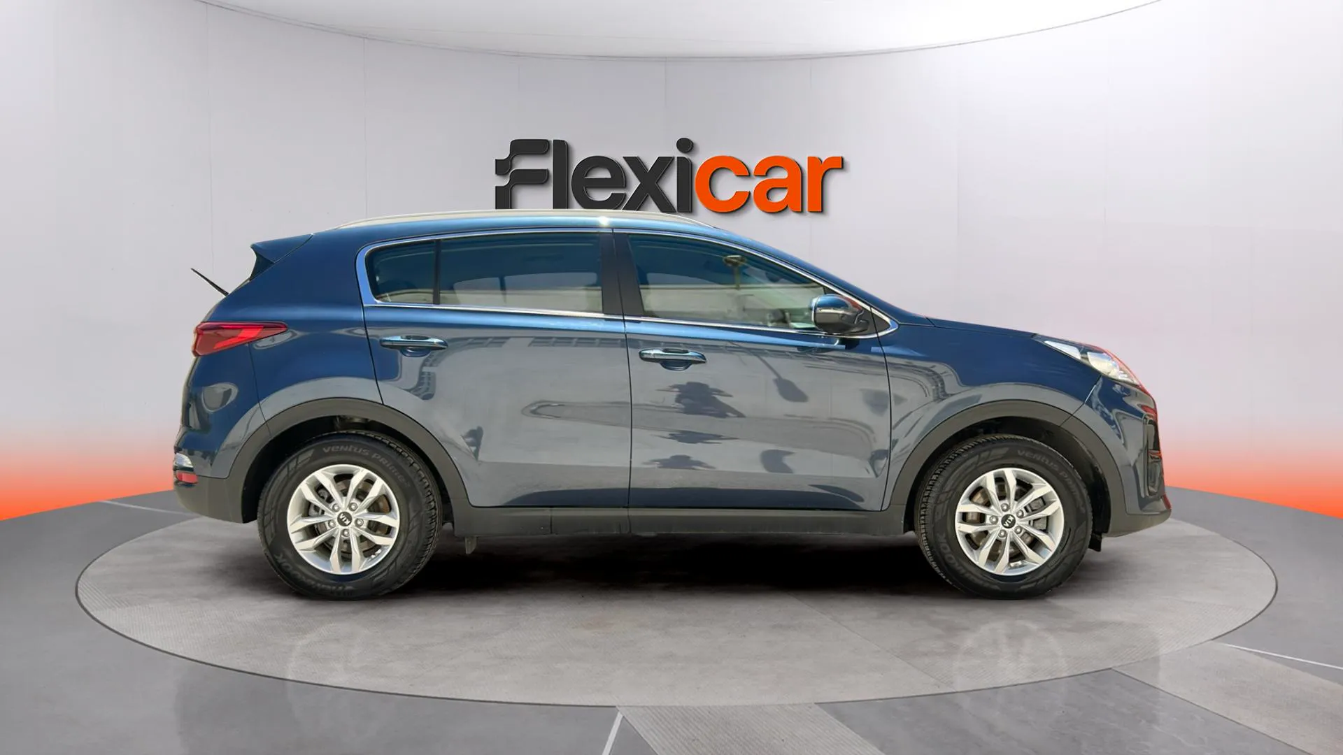 Kia Sportage 1.6 MHEV Drive Plus 4x2 - foto 3