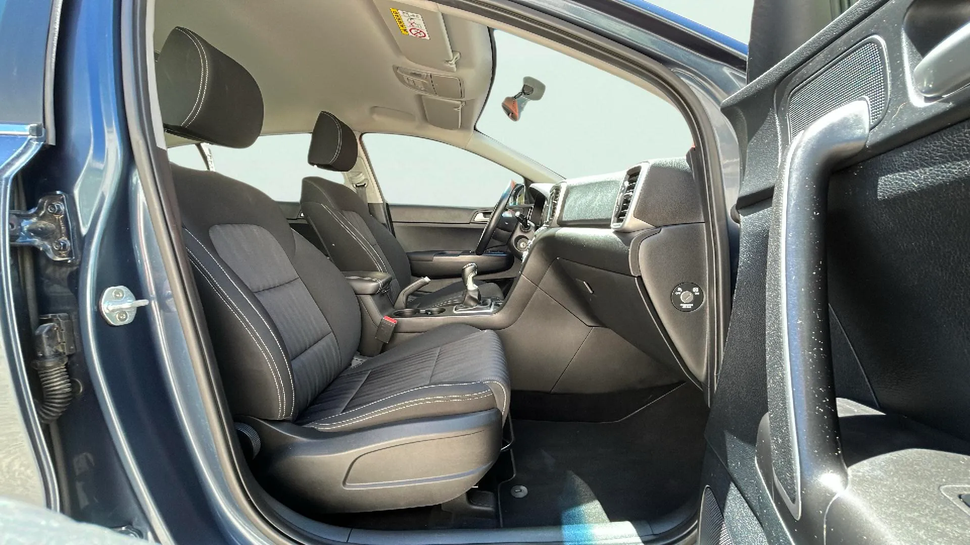 Kia Sportage 1.6 MHEV Drive Plus 4x2 - foto 15
