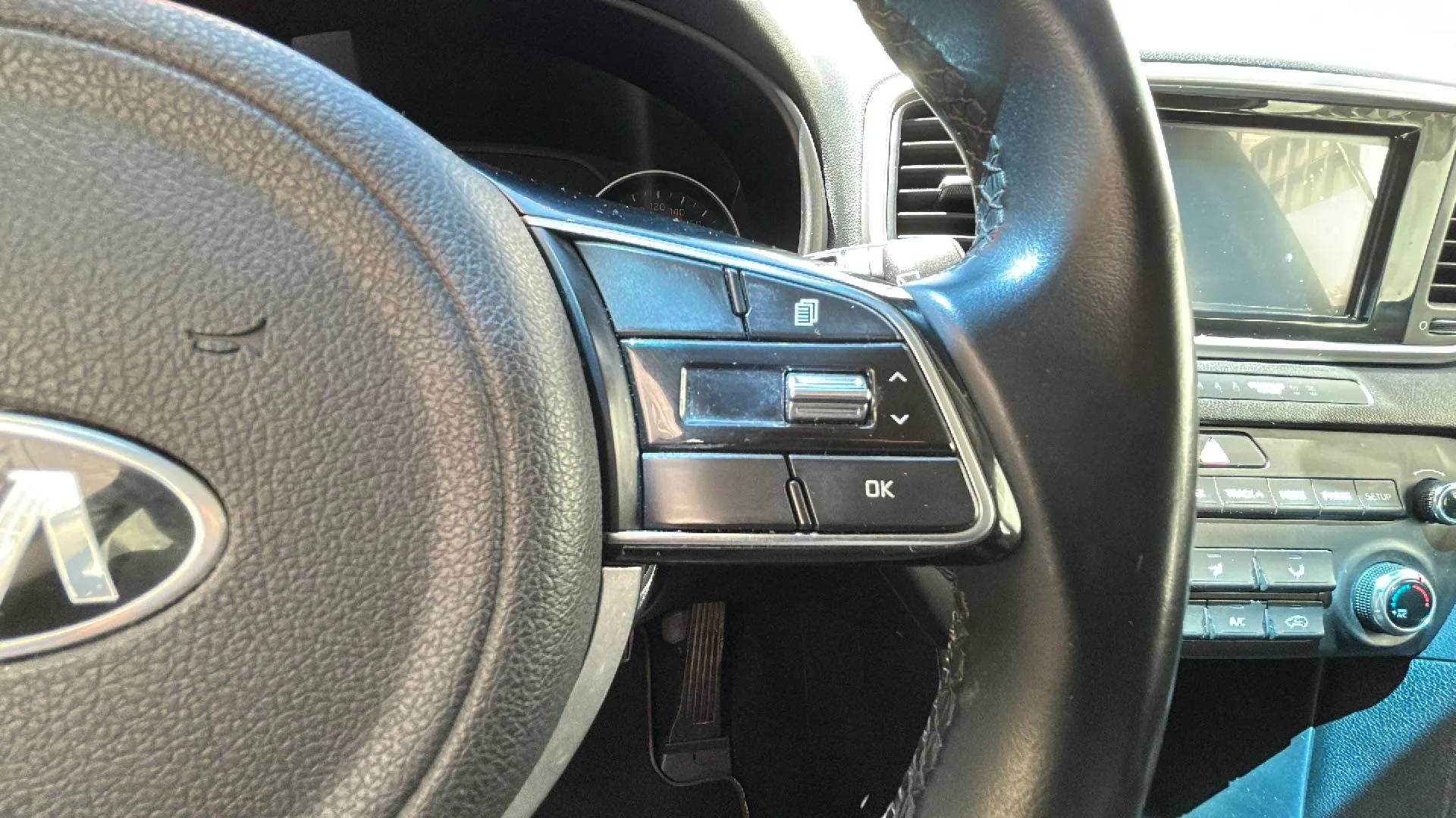 Kia Sportage 1.6 MHEV Drive Plus 4x2 - foto 11