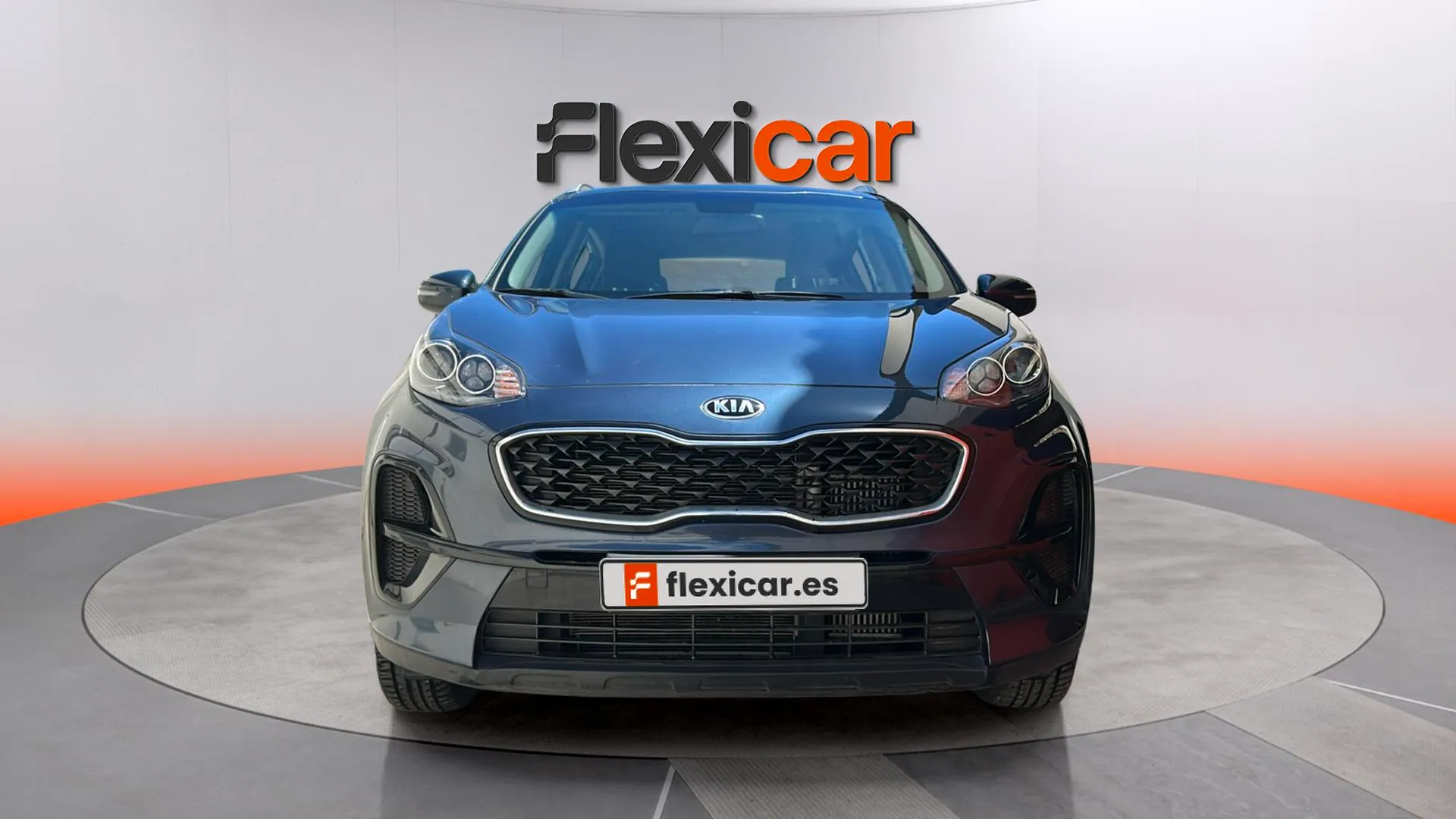 Kia Sportage 1.6 MHEV Drive Plus 4x2 - foto 2