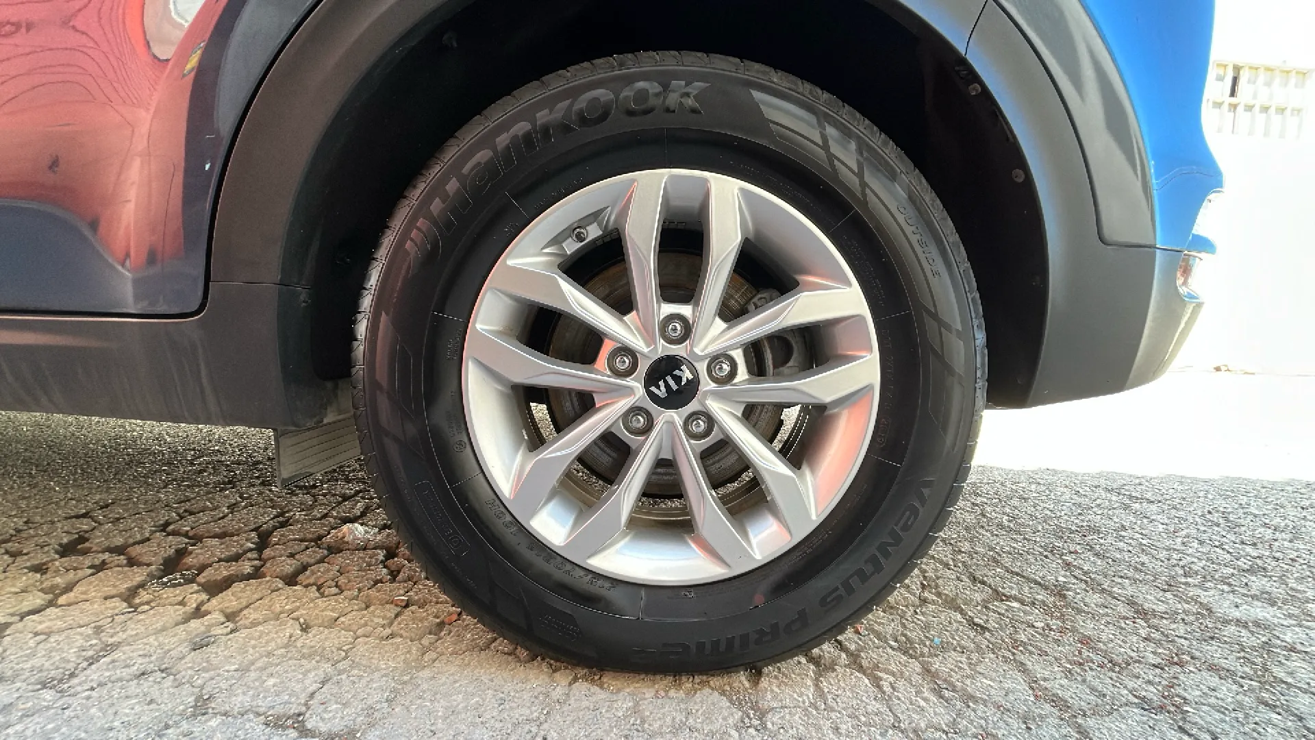 Kia Sportage 1.6 MHEV Drive Plus 4x2 - foto 18