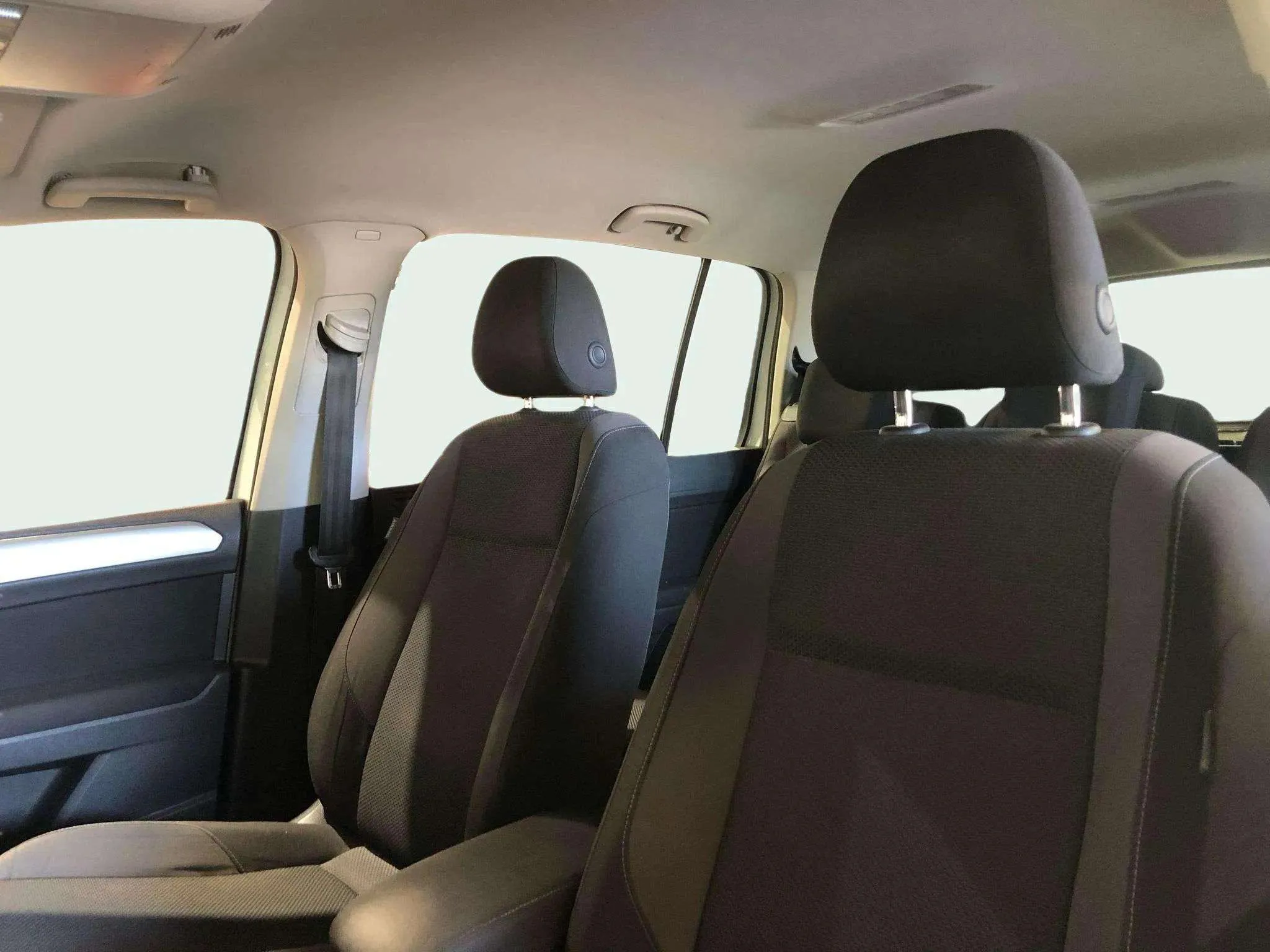Volkswagen Touran Advance 1.6 TDI SCR BMT DSG - foto 11