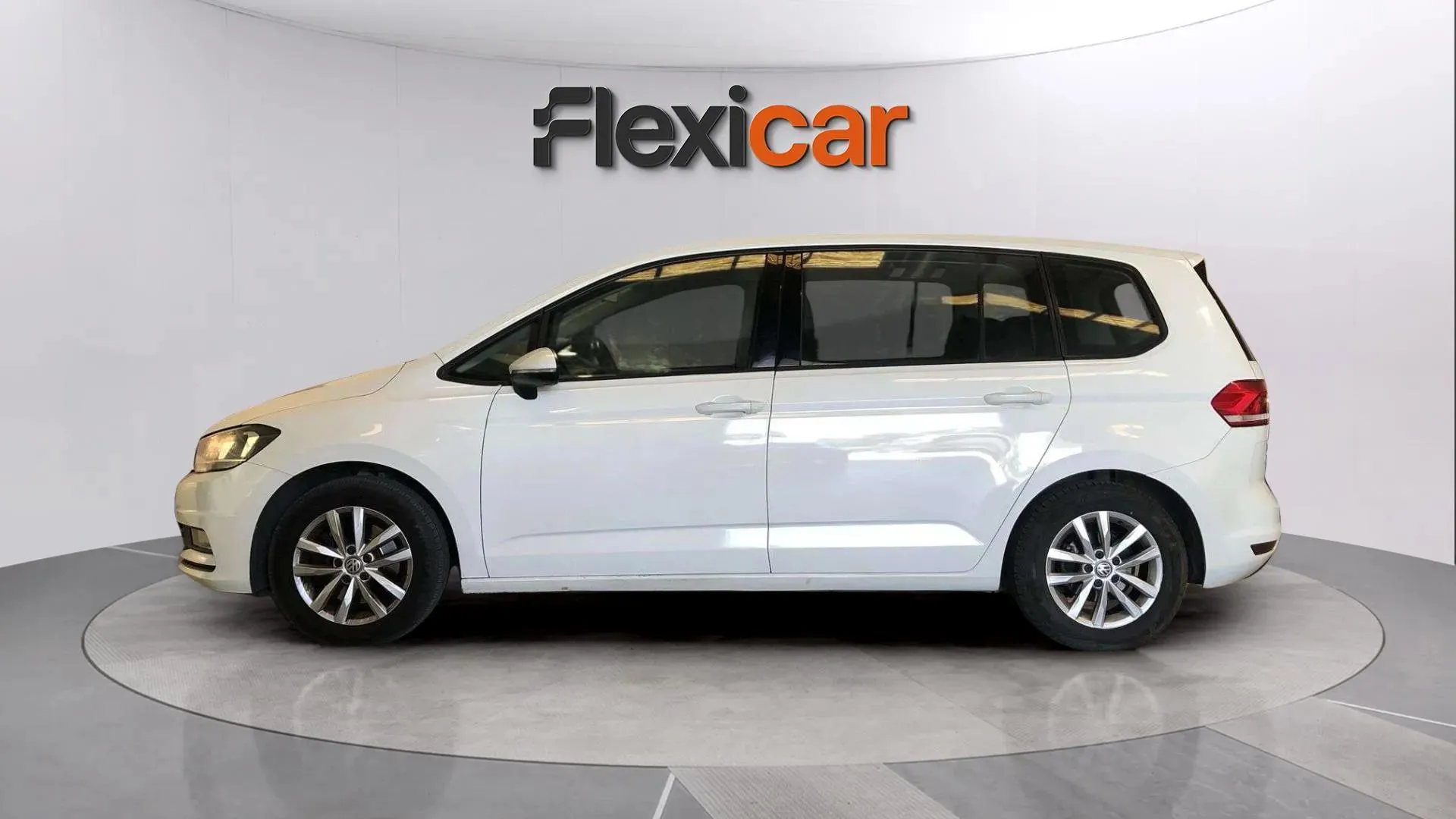 Volkswagen Touran Advance 1.6 TDI SCR BMT DSG - foto 5