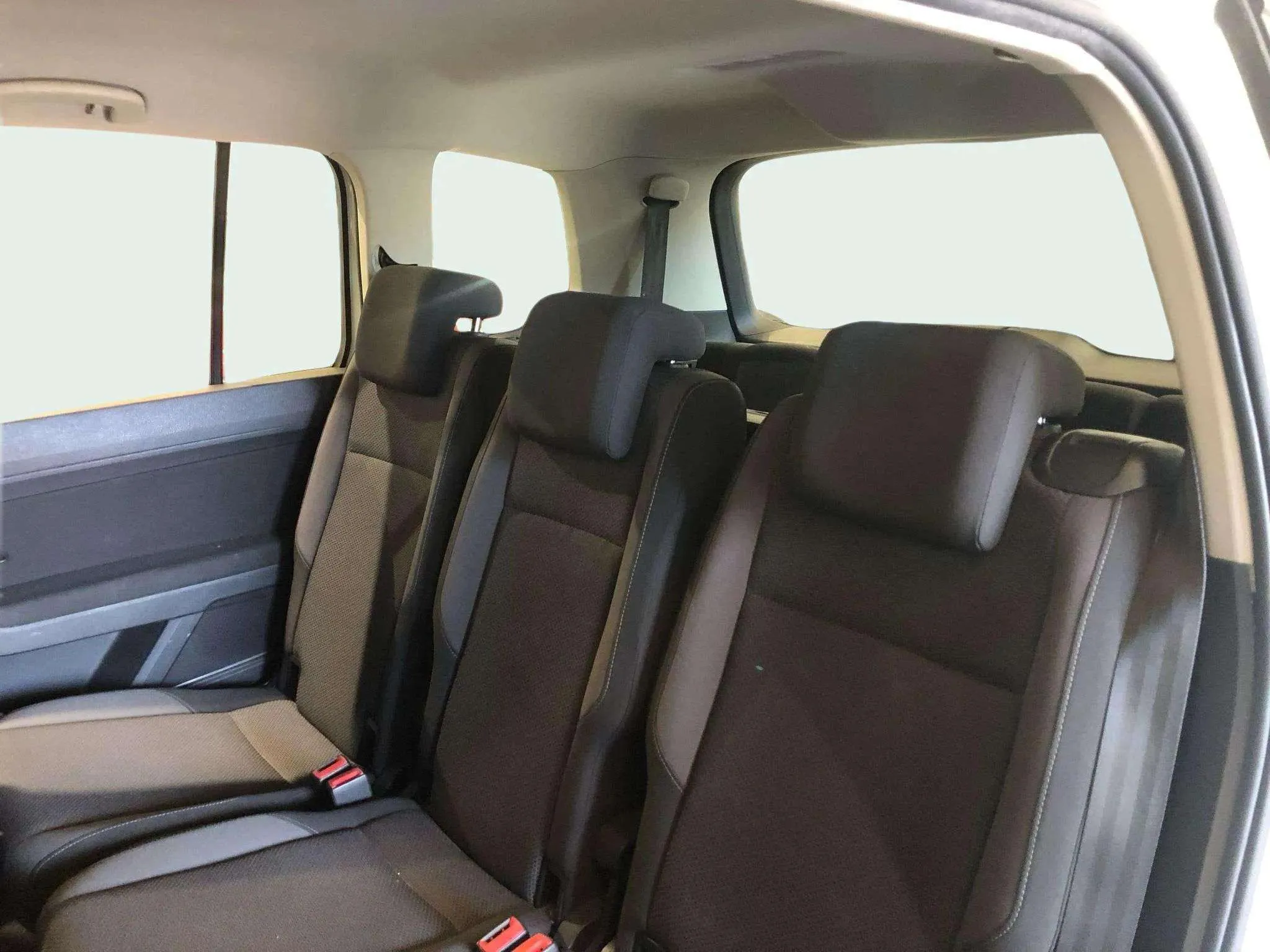 Volkswagen Touran Advance 1.6 TDI SCR BMT DSG - foto 15
