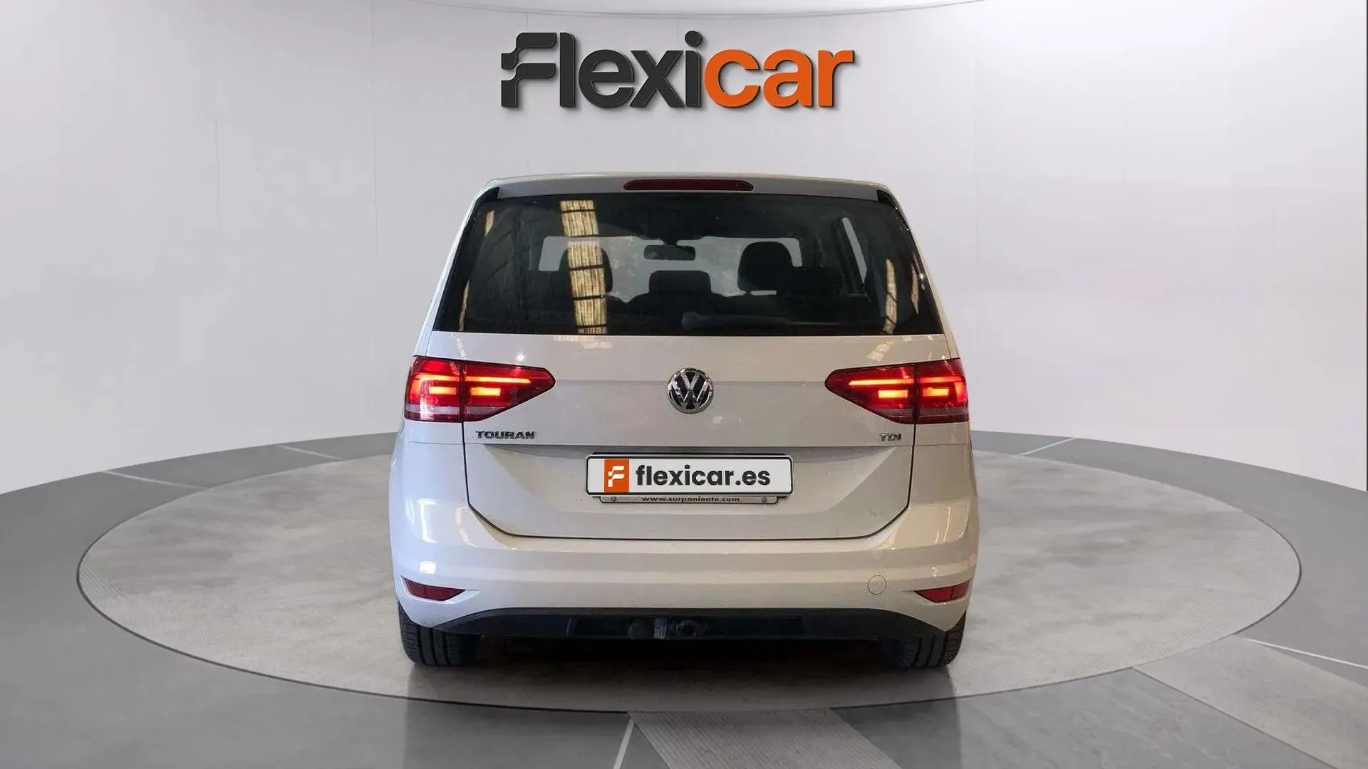 Volkswagen Touran Advance 1.6 TDI SCR BMT DSG - foto 3