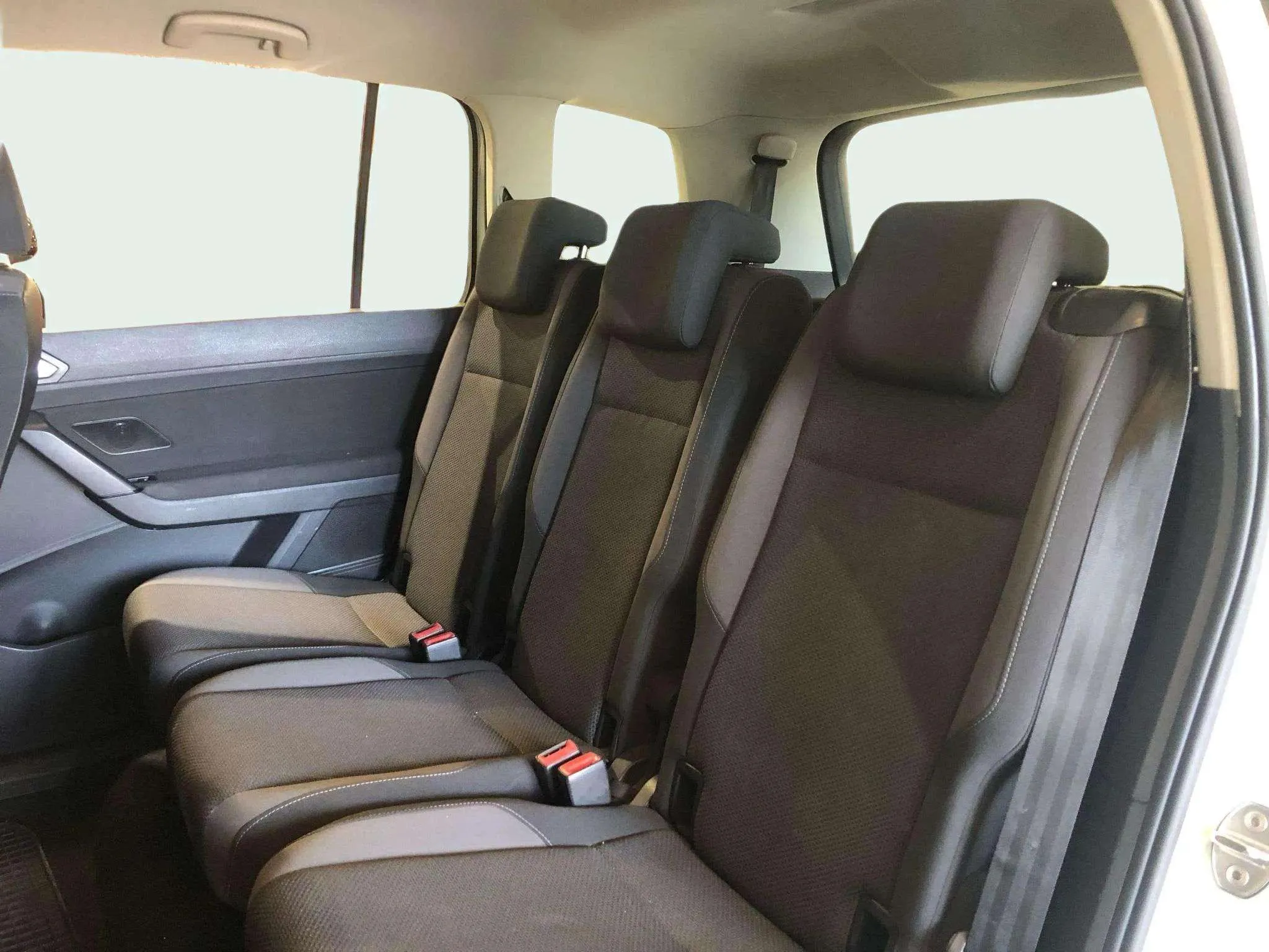 Volkswagen Touran Advance 1.6 TDI SCR BMT DSG - foto 13