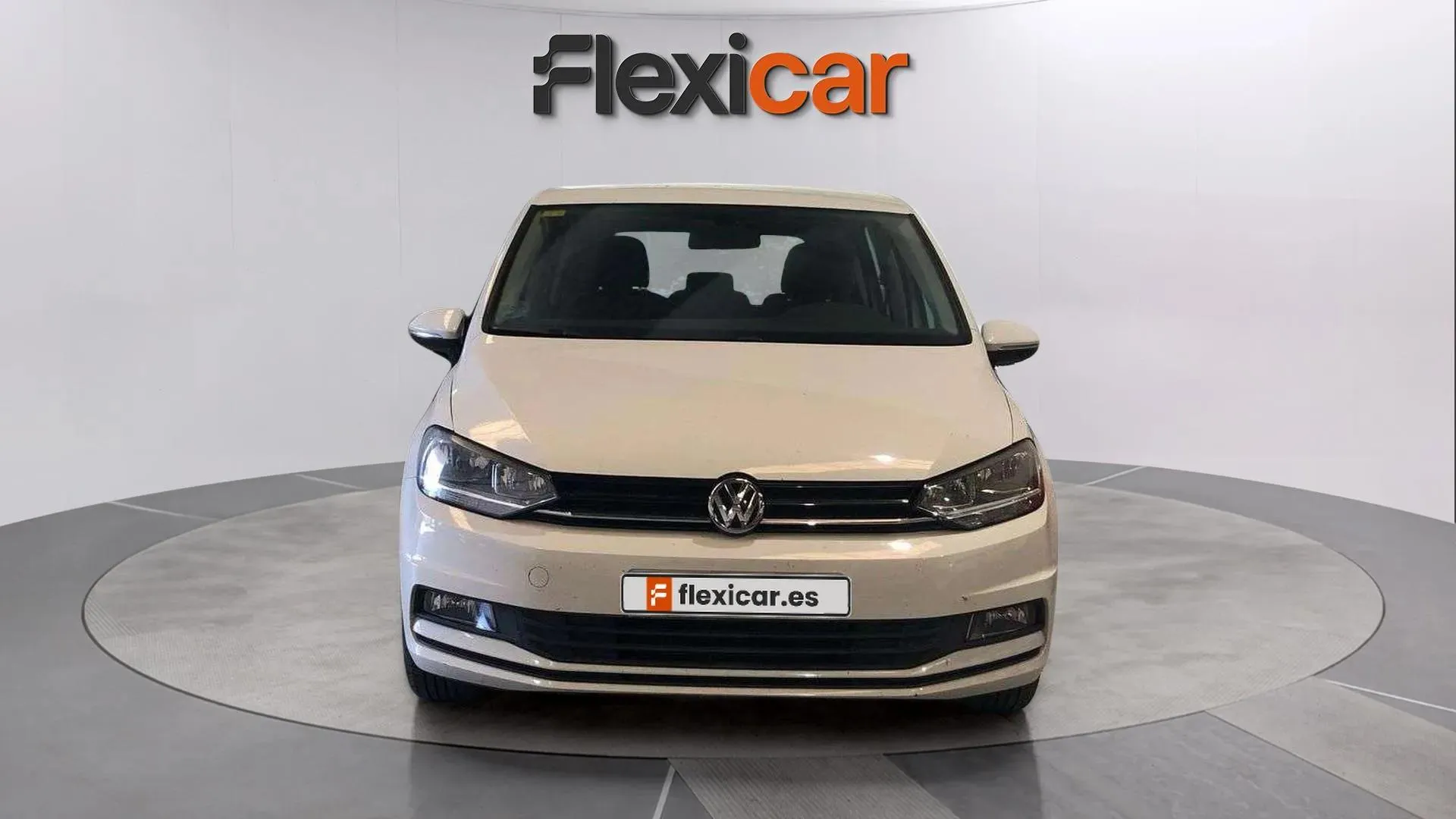 Volkswagen Touran Advance 1.6 TDI SCR BMT DSG - foto 2
