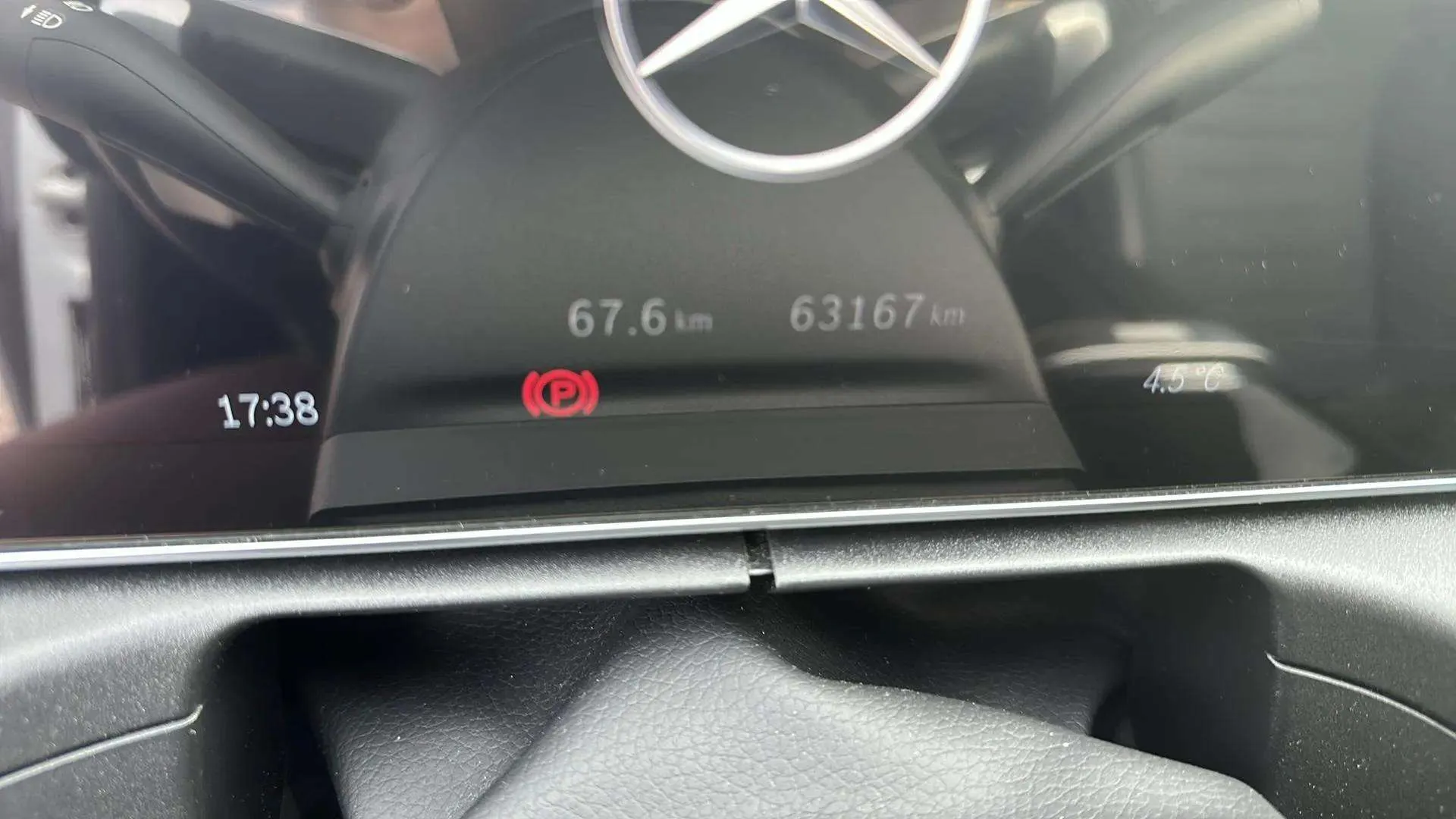 Mercedes-Benz Clase C C 180 Estate - foto 8
