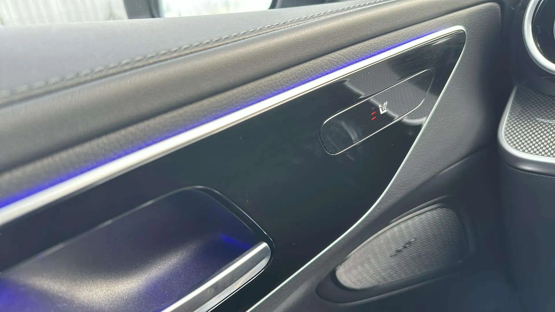 Mercedes-Benz Clase C C 180 Estate - foto 17