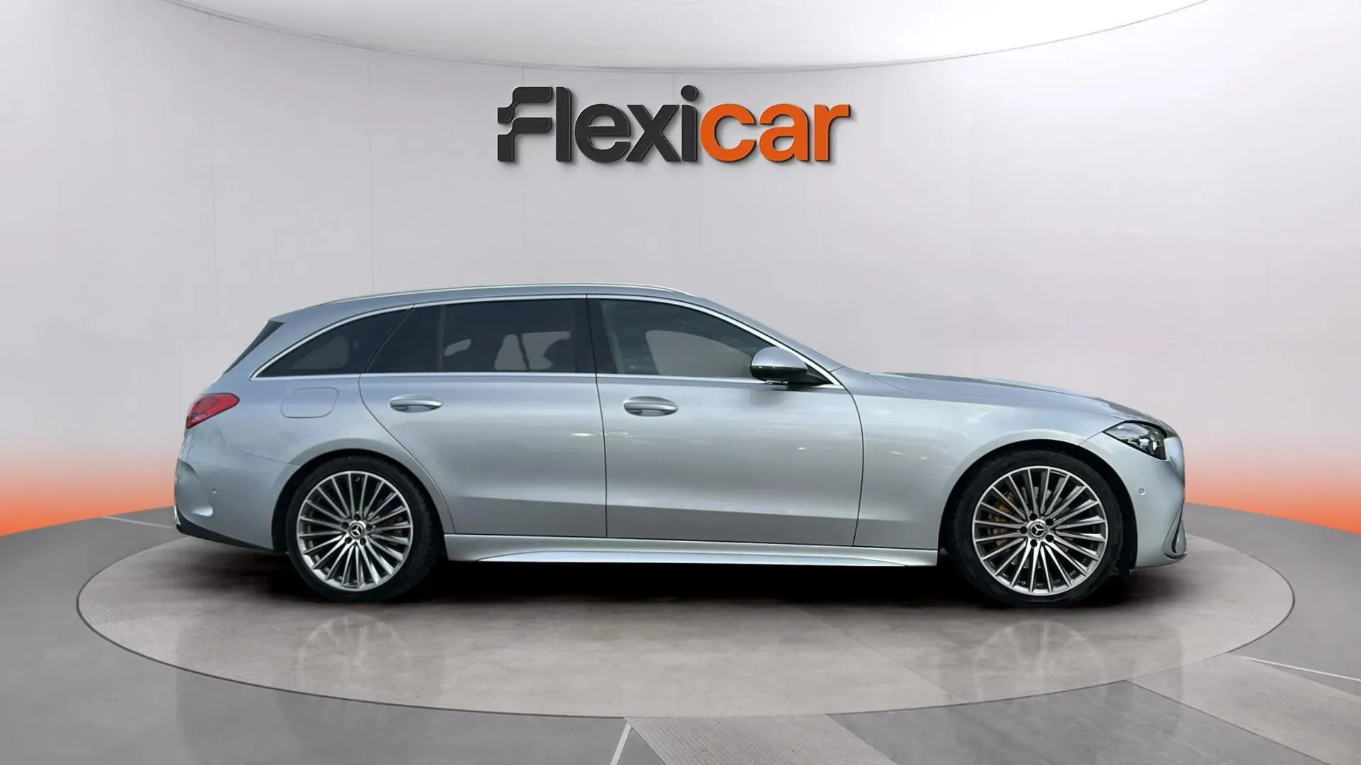 Mercedes-Benz Clase C C 180 Estate - foto 3