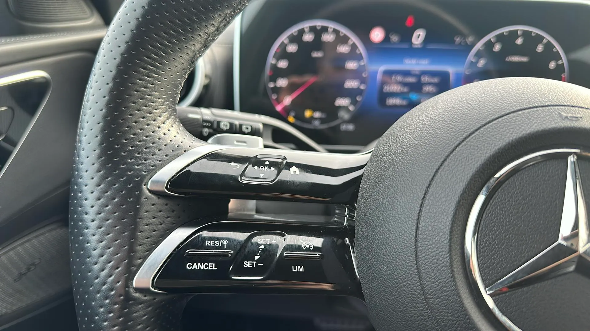 Mercedes-Benz Clase C C 180 Estate - foto 19