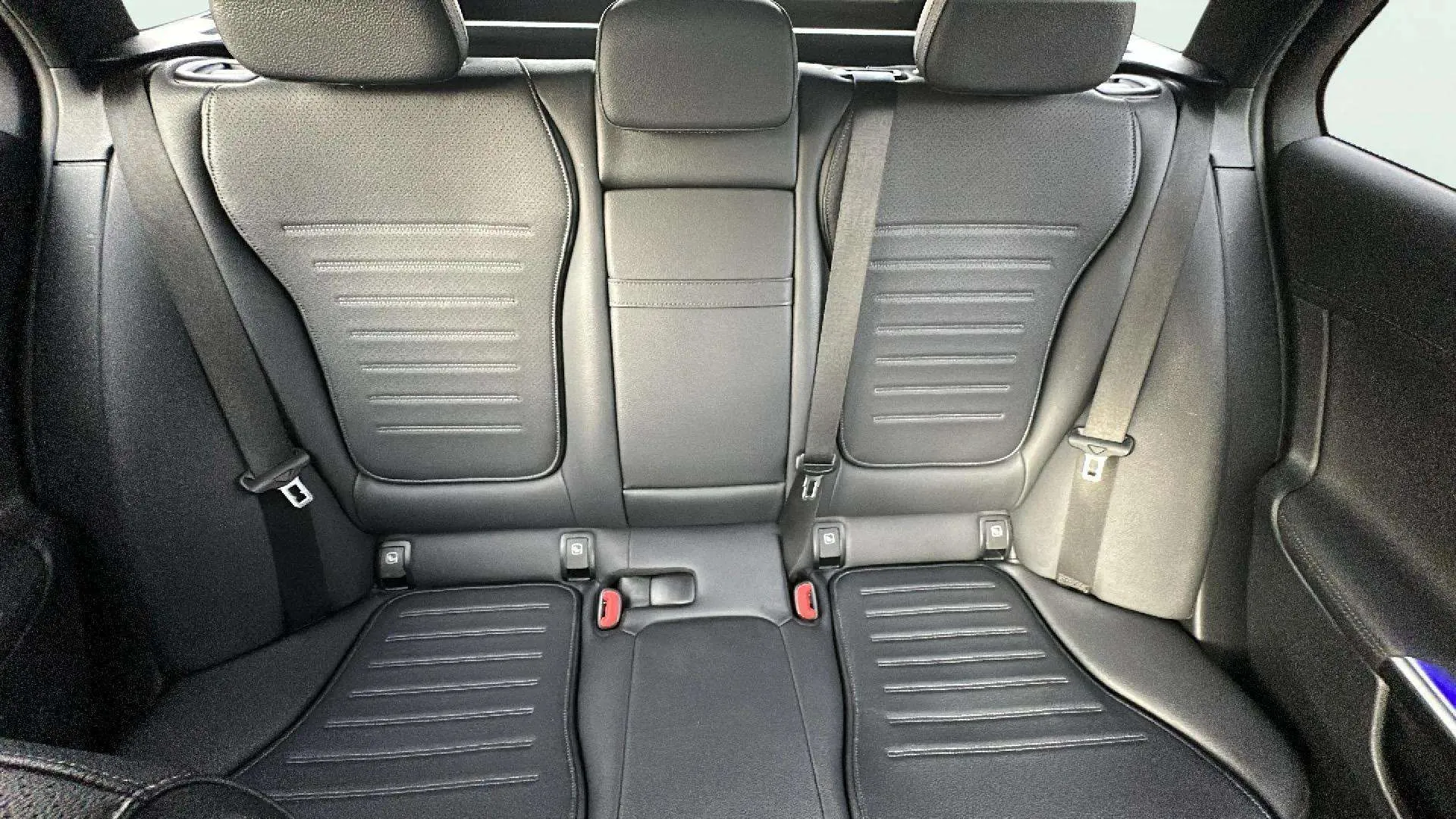 Mercedes-Benz Clase C C 180 Estate - foto 12