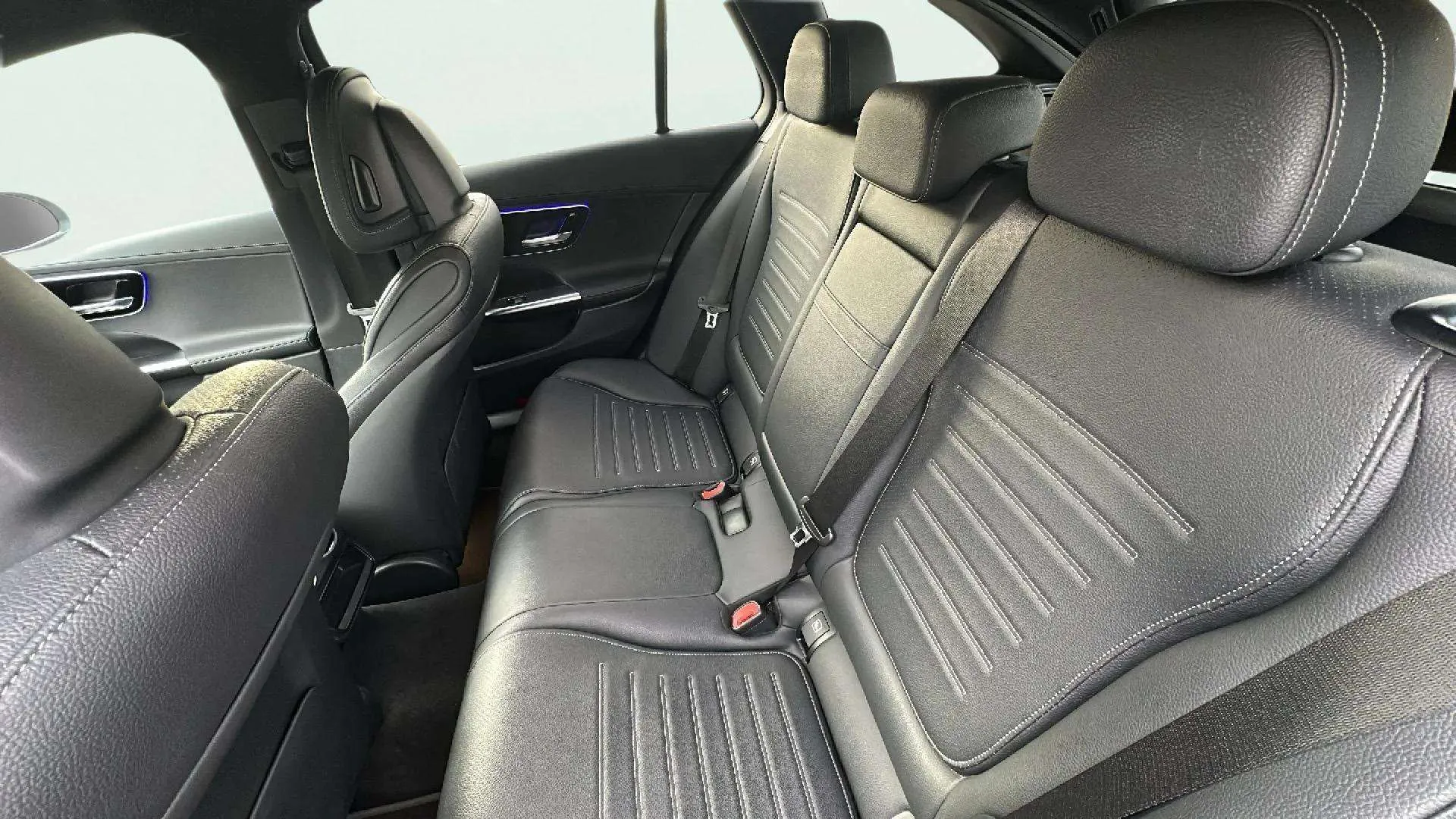 Mercedes-Benz Clase C C 180 Estate - foto 13