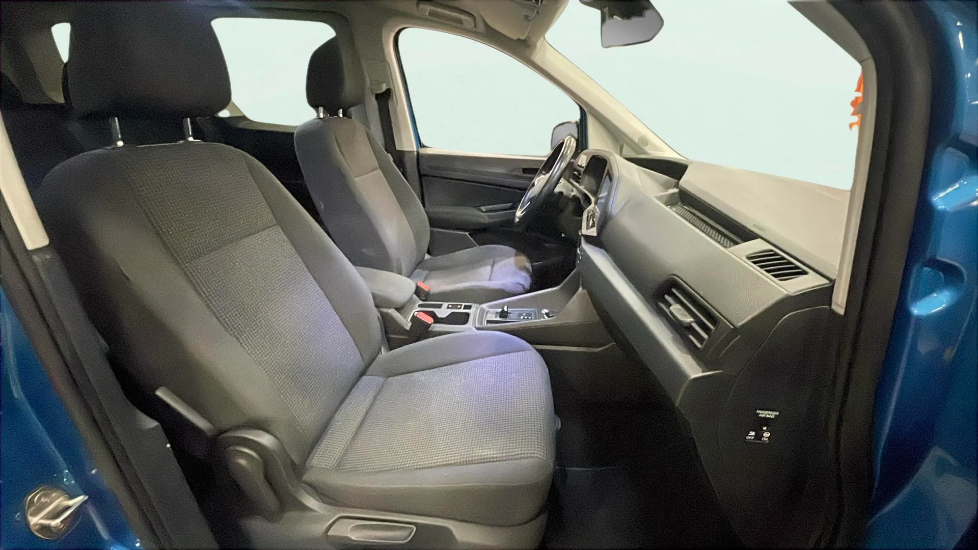Volkswagen Caddy Maxi Outdoor 2.0 TDI DSG - foto 10