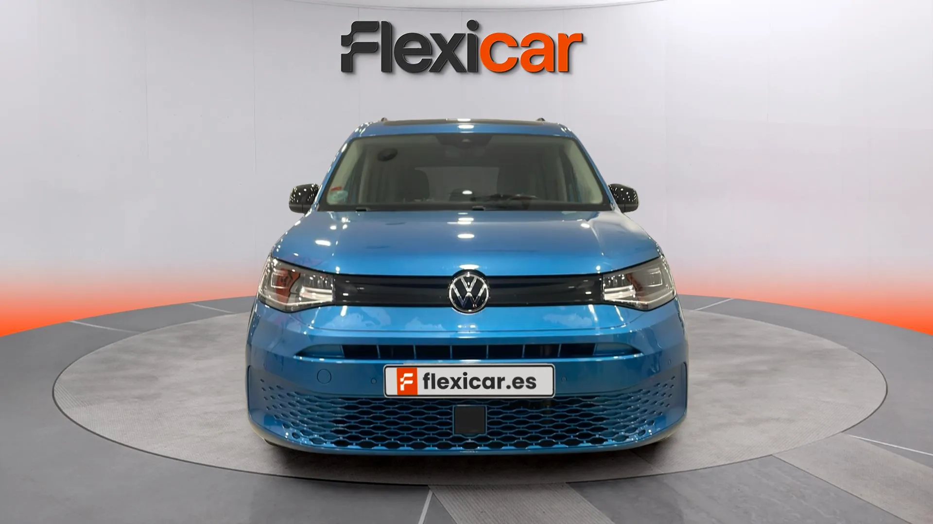 Volkswagen Caddy Maxi Outdoor 2.0 TDI DSG - foto 2