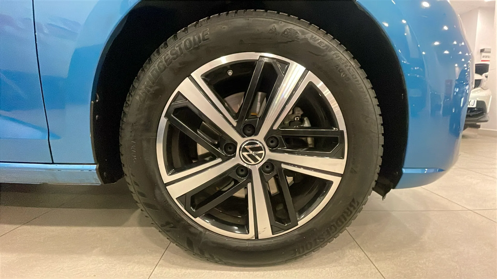 Volkswagen Caddy Maxi Outdoor 2.0 TDI DSG - foto 14