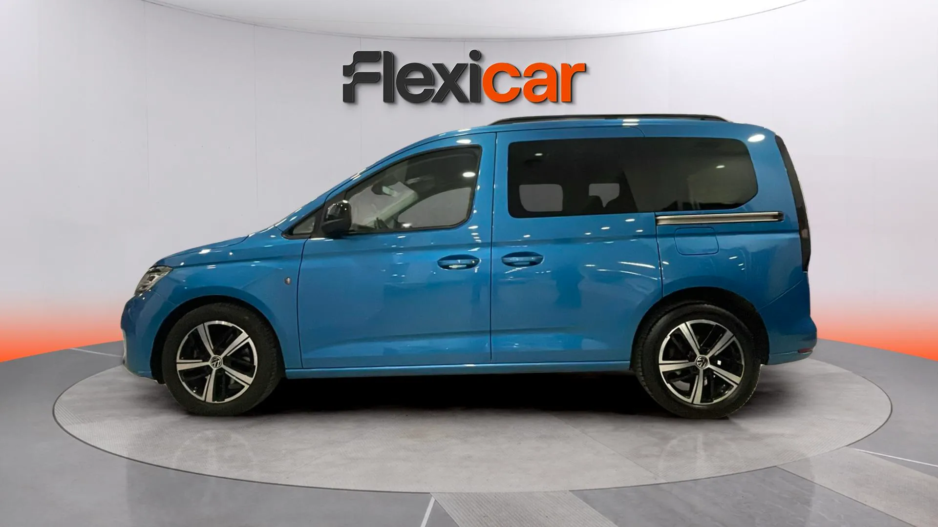 Volkswagen Caddy Maxi Outdoor 2.0 TDI DSG - foto 5