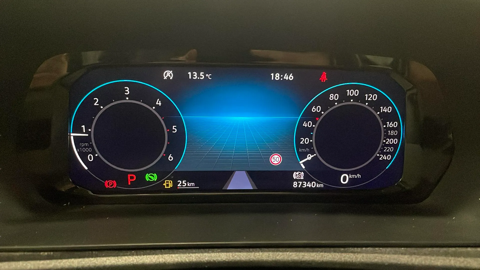 Volkswagen Caddy Maxi Outdoor 2.0 TDI DSG - foto 9