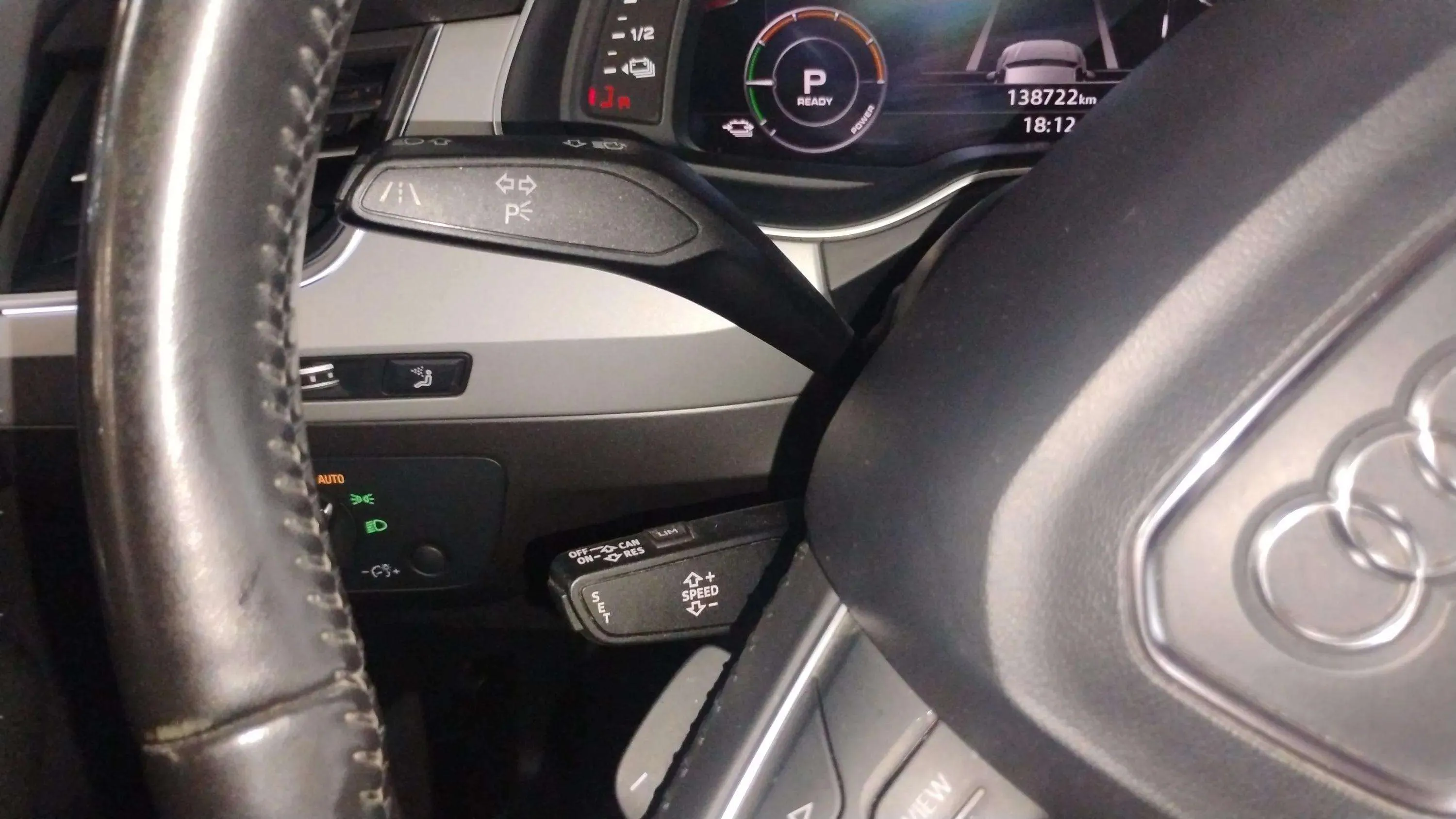 Audi Q7 3.0 TDI e-tron quattro tiptronic - foto 11