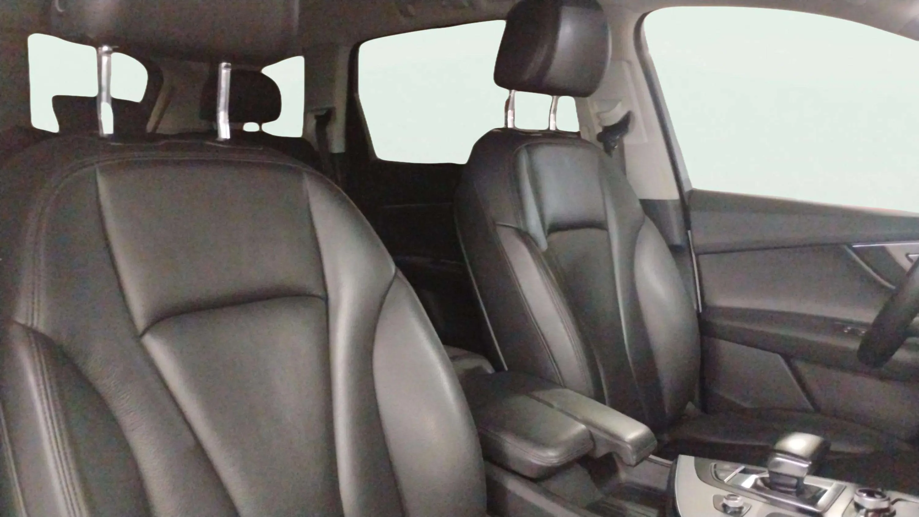 Audi Q7 3.0 TDI e-tron quattro tiptronic - foto 24