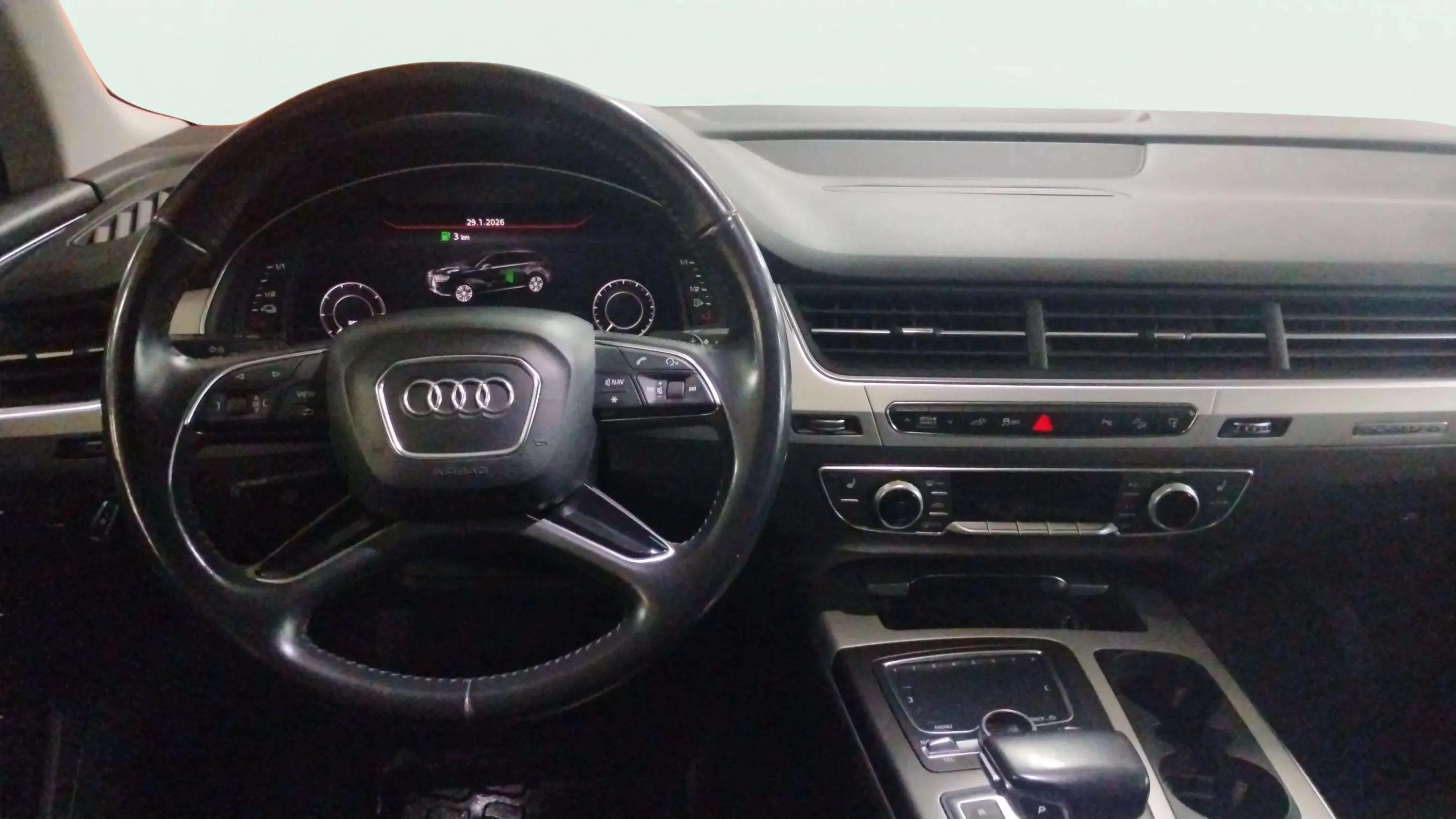 Audi Q7 3.0 TDI e-tron quattro tiptronic - foto 6