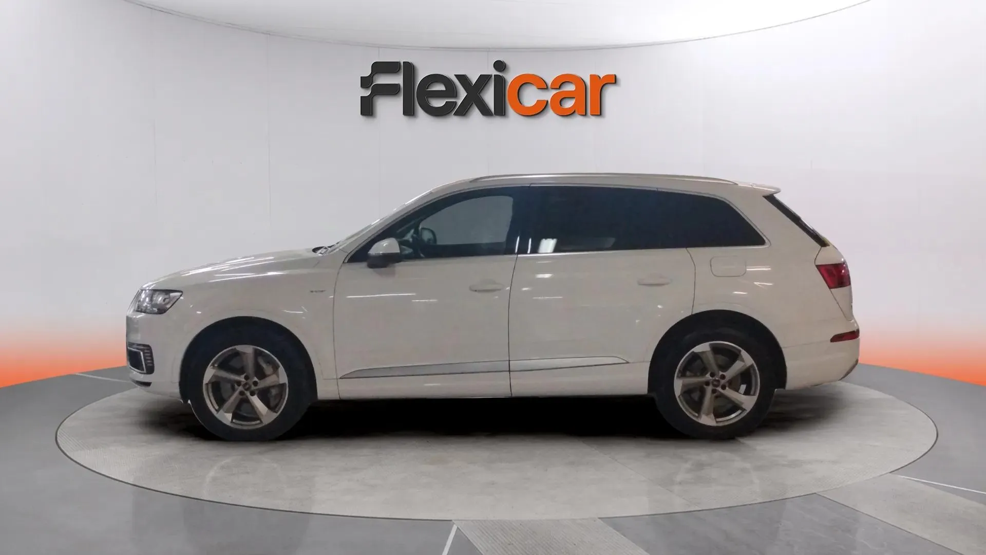 Audi Q7 3.0 TDI e-tron quattro tiptronic - foto 4