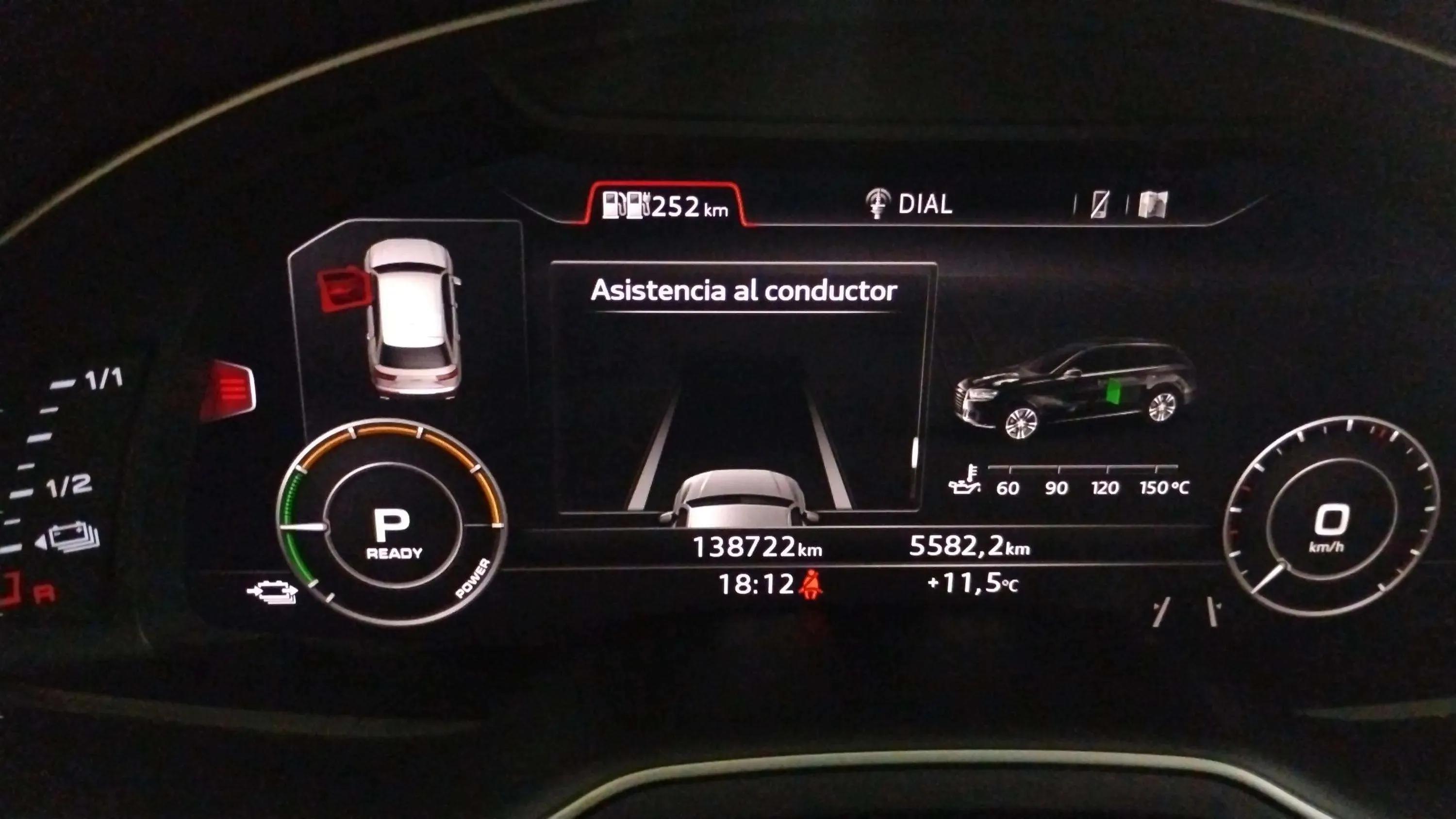 Audi Q7 3.0 TDI e-tron quattro tiptronic - foto 8