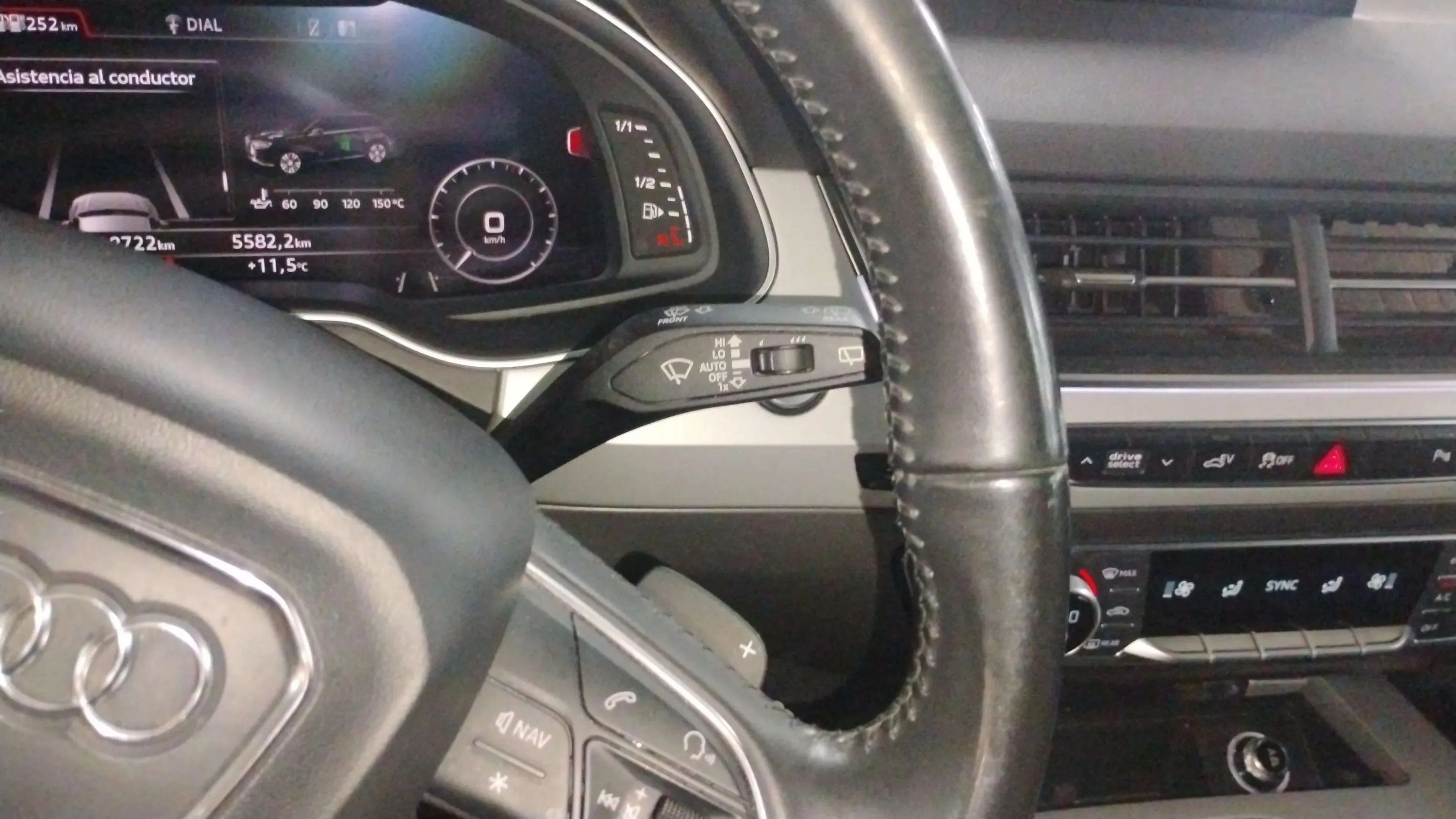 Audi Q7 3.0 TDI e-tron quattro tiptronic - foto 12