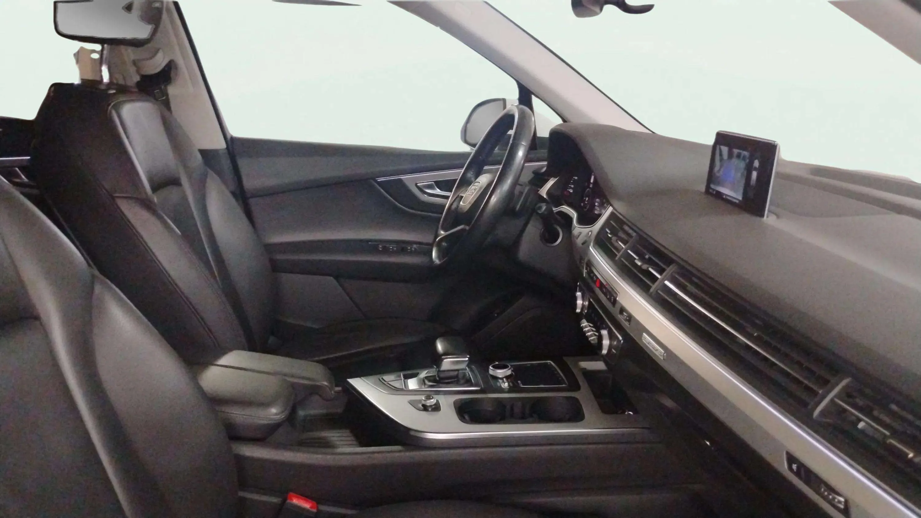 Audi Q7 3.0 TDI e-tron quattro tiptronic - foto 23