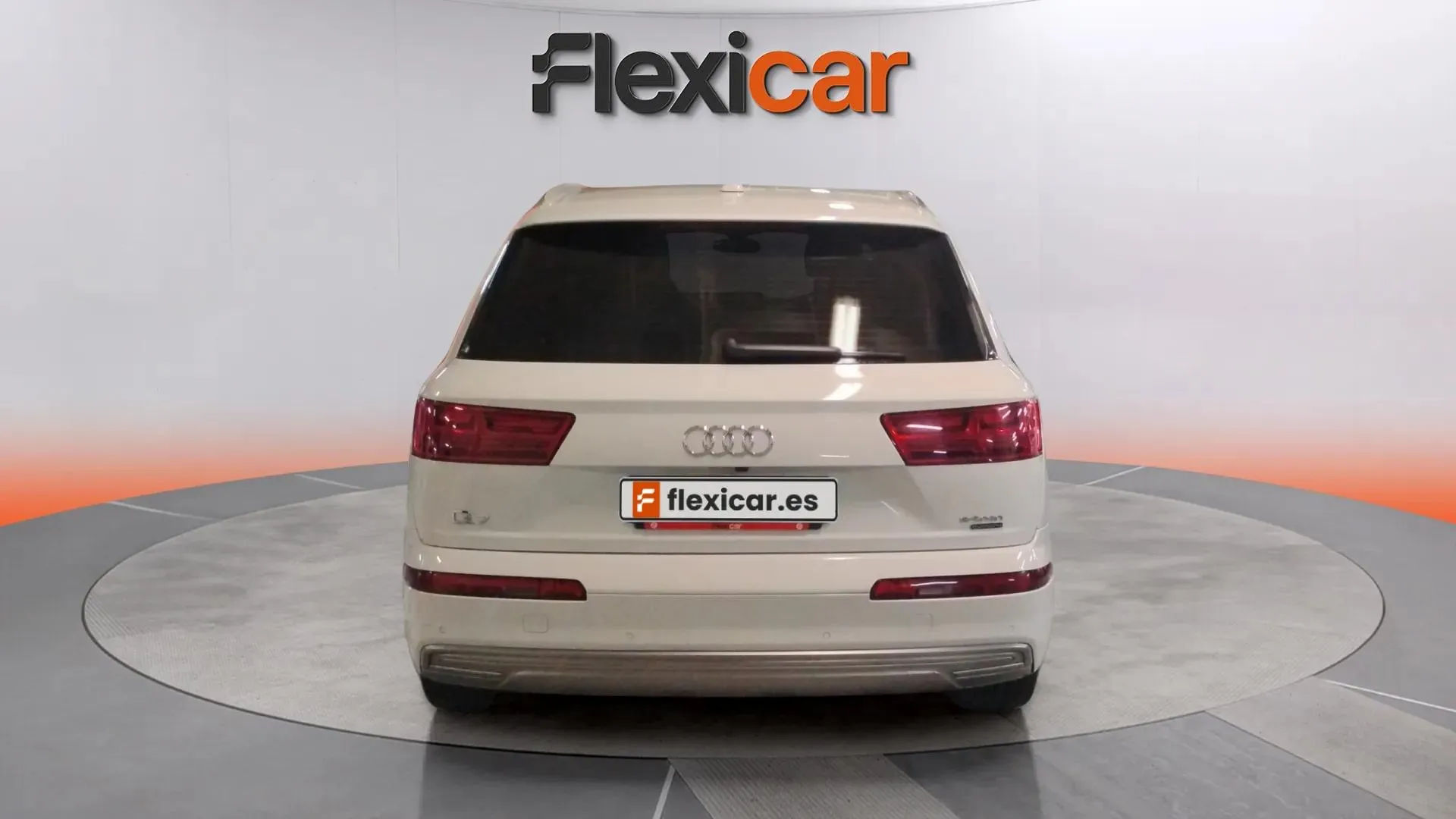 Audi Q7 3.0 TDI e-tron quattro tiptronic - foto 5