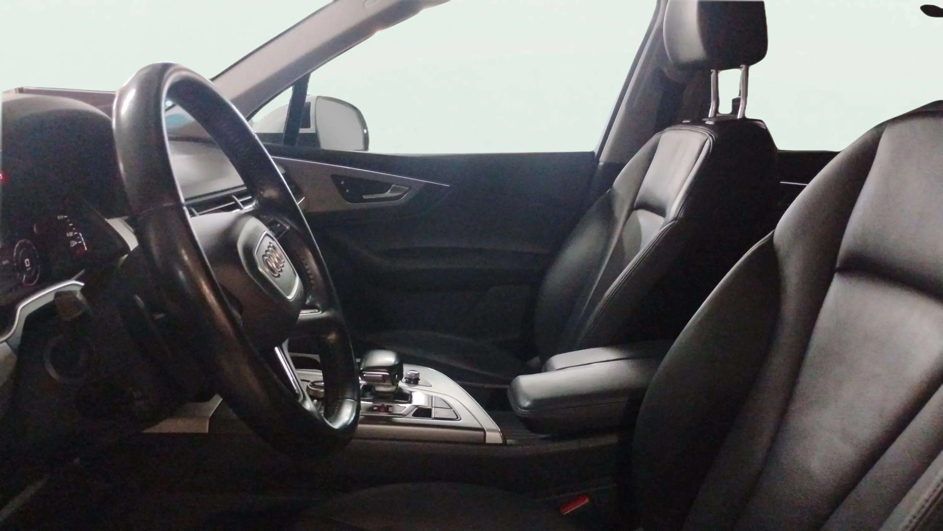 Audi Q7 3.0 TDI e-tron quattro tiptronic - foto 15
