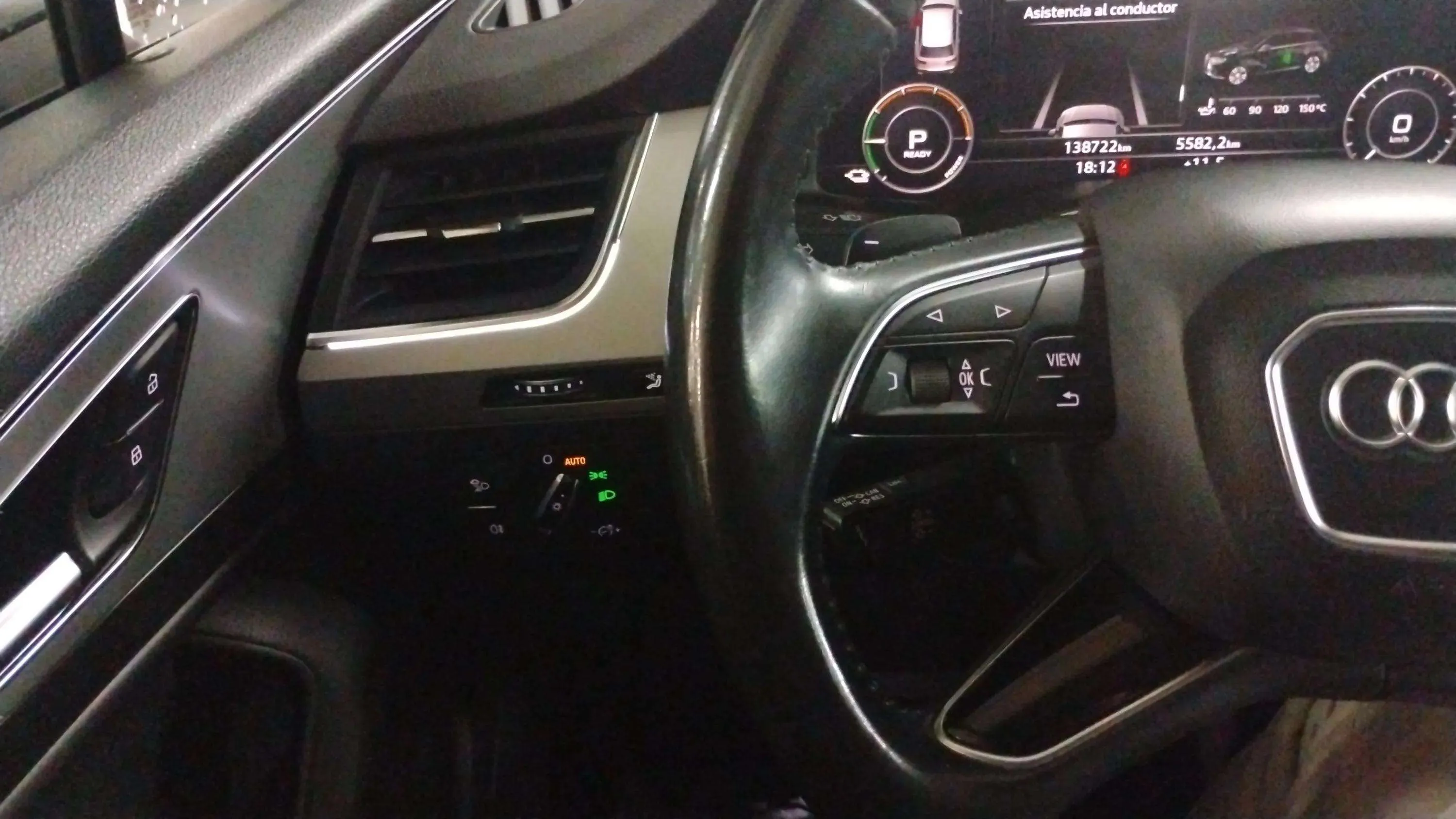 Audi Q7 3.0 TDI e-tron quattro tiptronic - foto 9