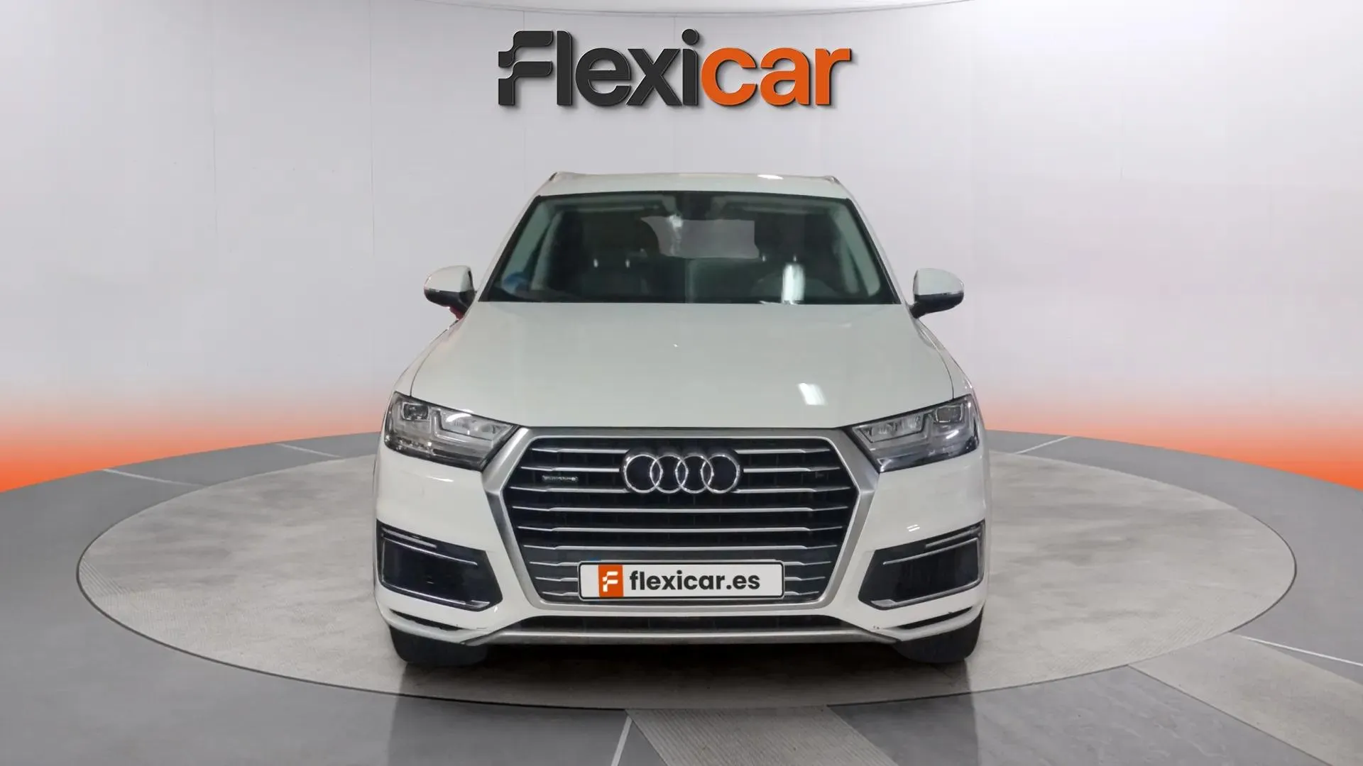 Audi Q7 3.0 TDI e-tron quattro tiptronic - foto 2