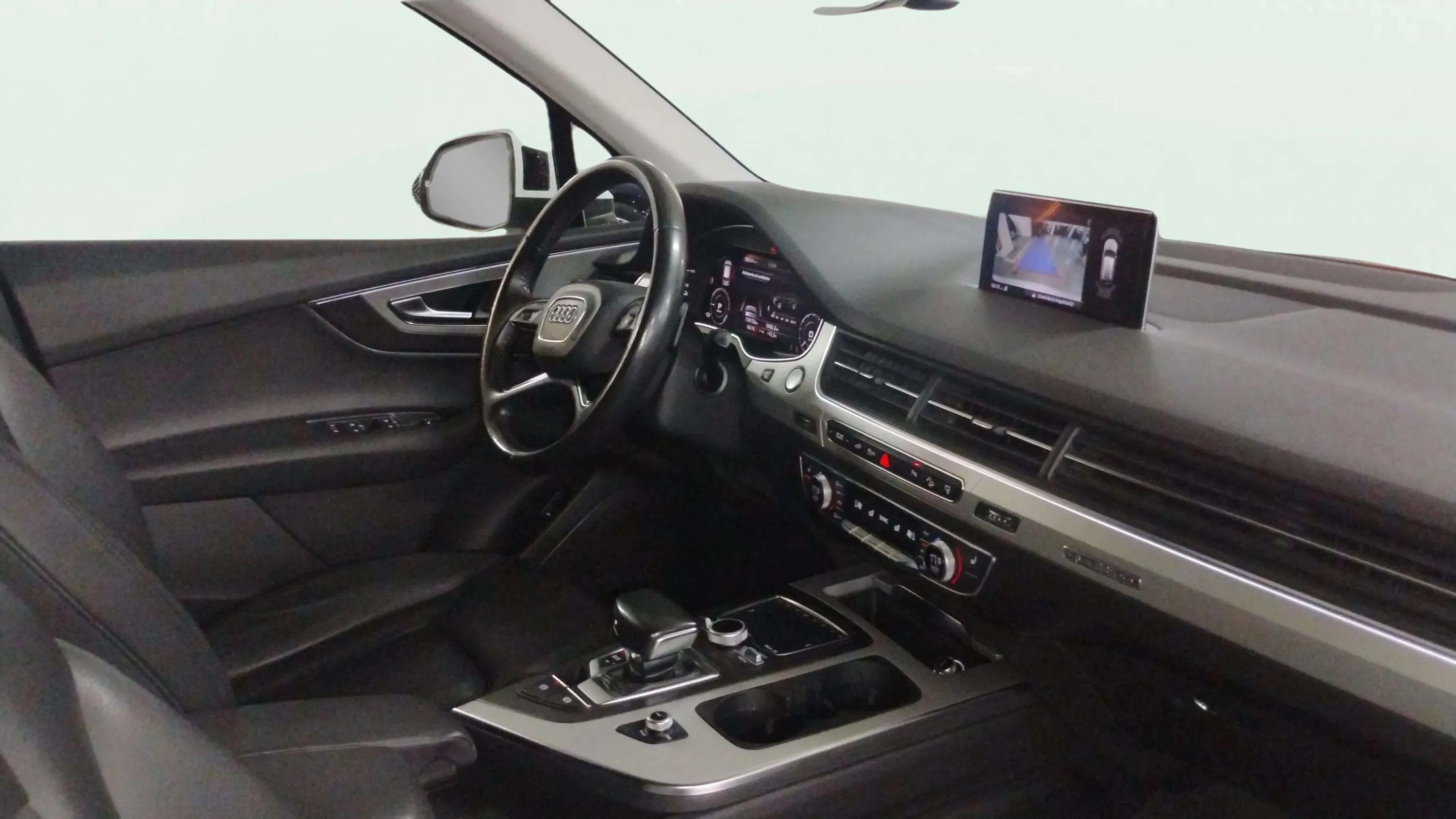Audi Q7 3.0 TDI e-tron quattro tiptronic - foto 22