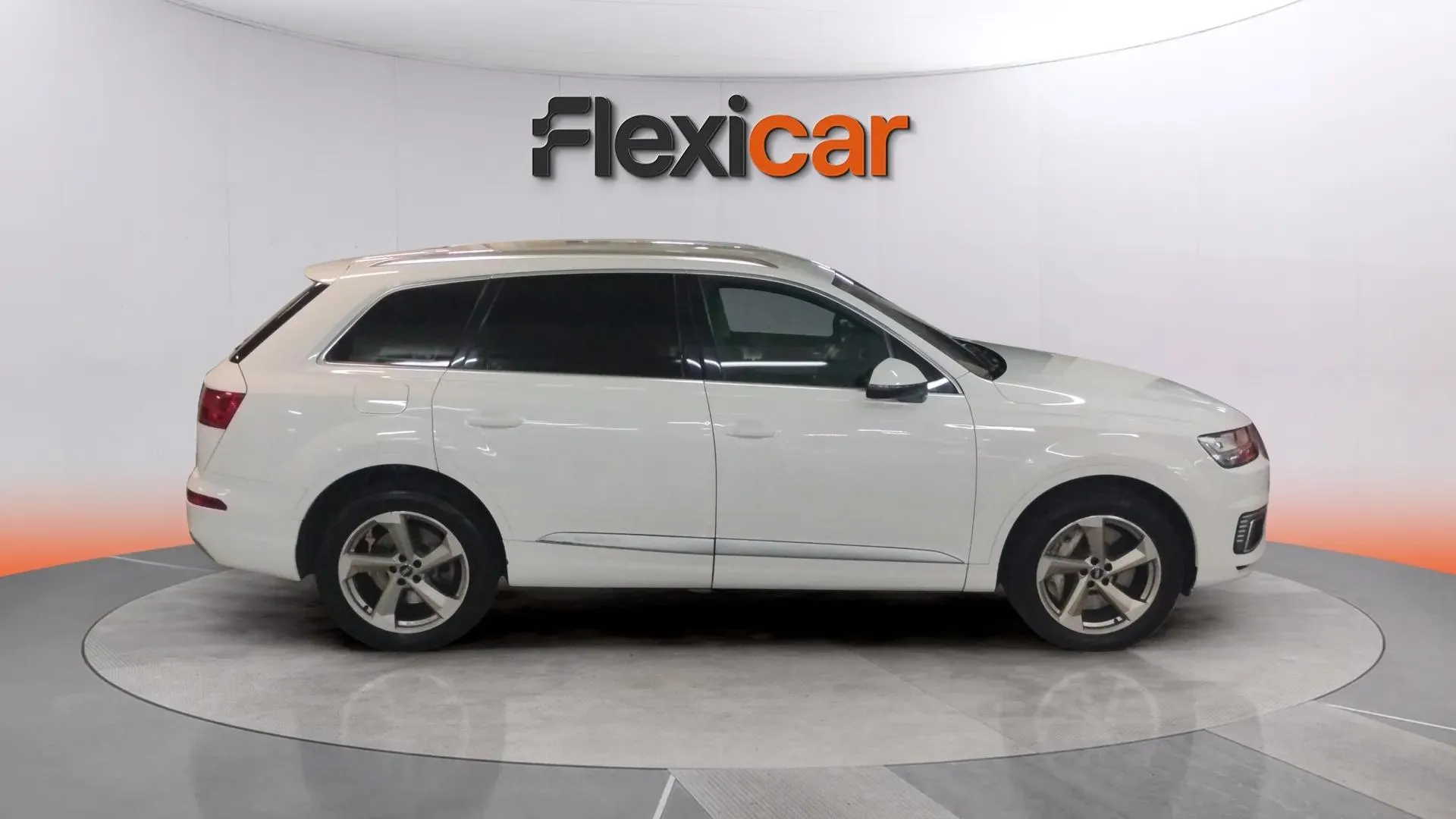 Audi Q7 3.0 TDI e-tron quattro tiptronic - foto 3
