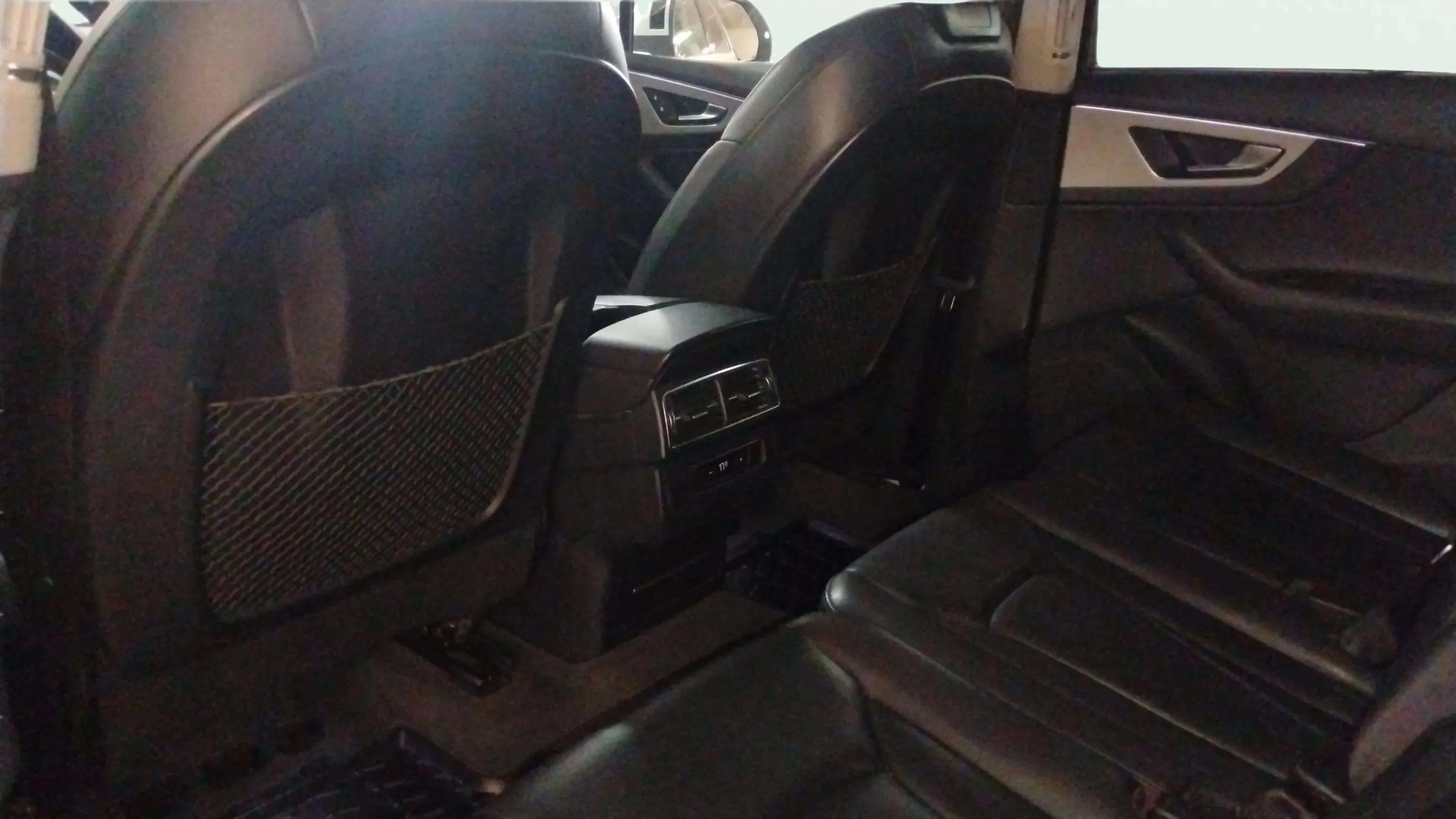 Audi Q7 3.0 TDI e-tron quattro tiptronic - foto 19