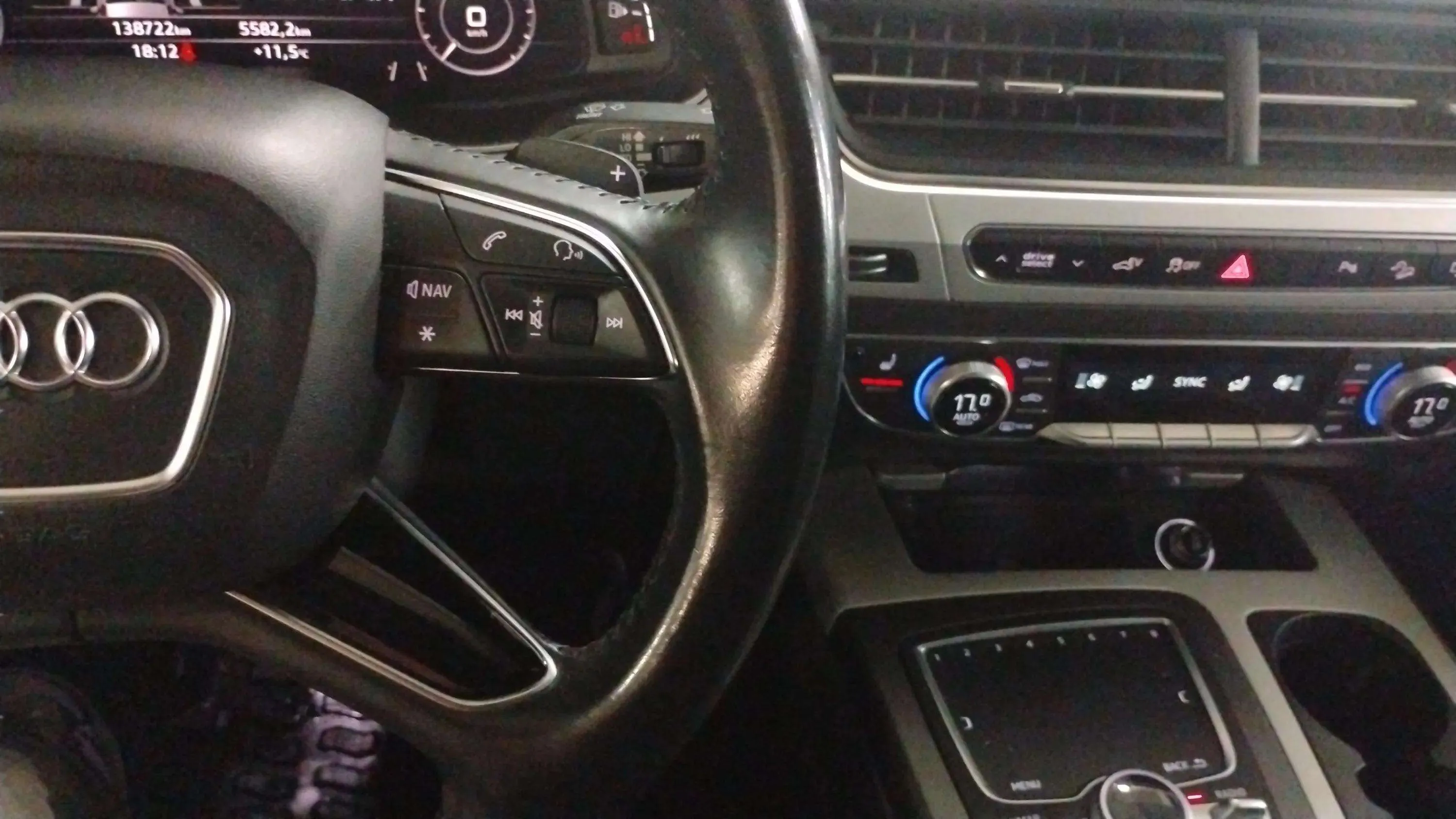 Audi Q7 3.0 TDI e-tron quattro tiptronic - foto 10