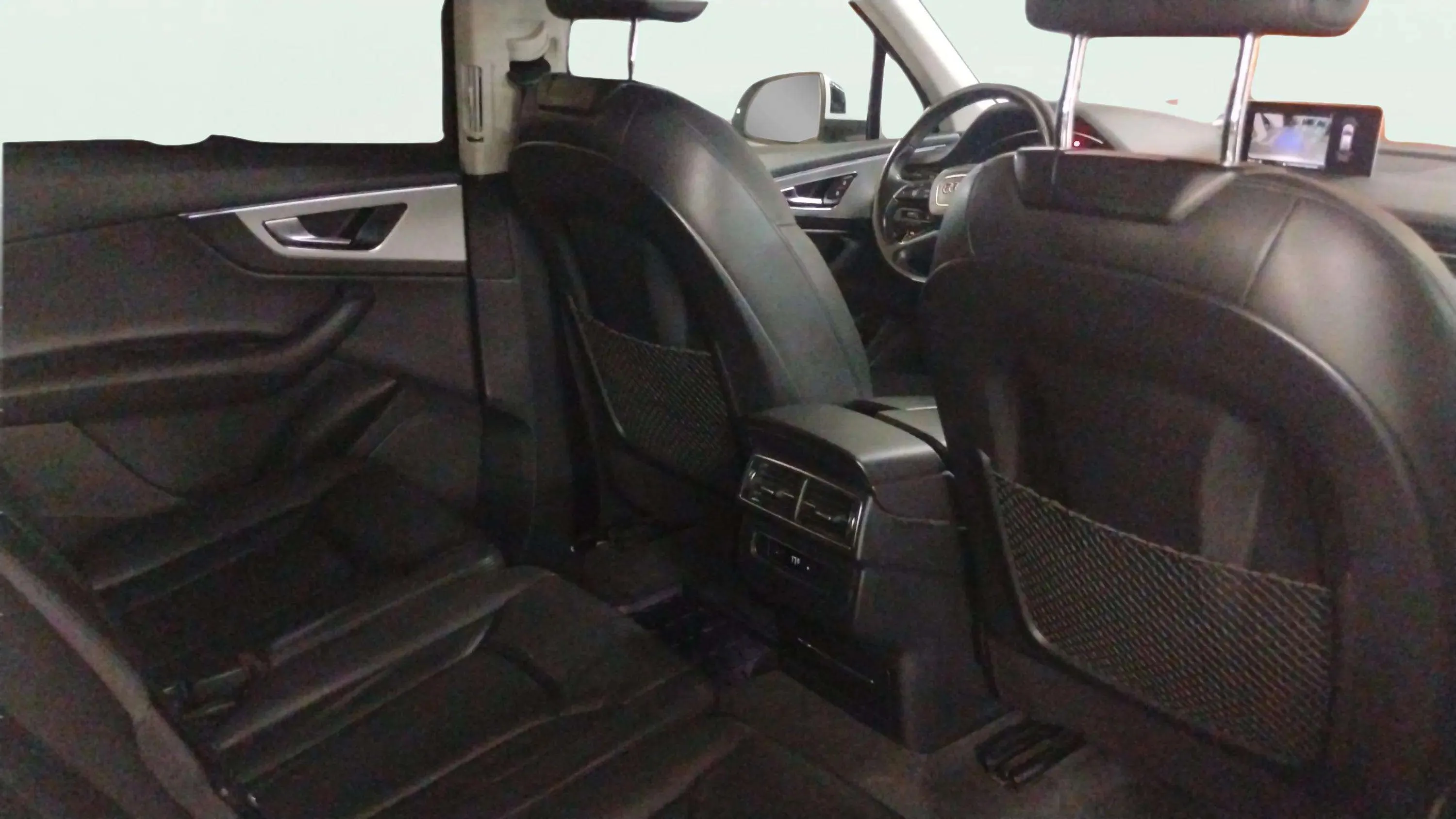 Audi Q7 3.0 TDI e-tron quattro tiptronic - foto 20