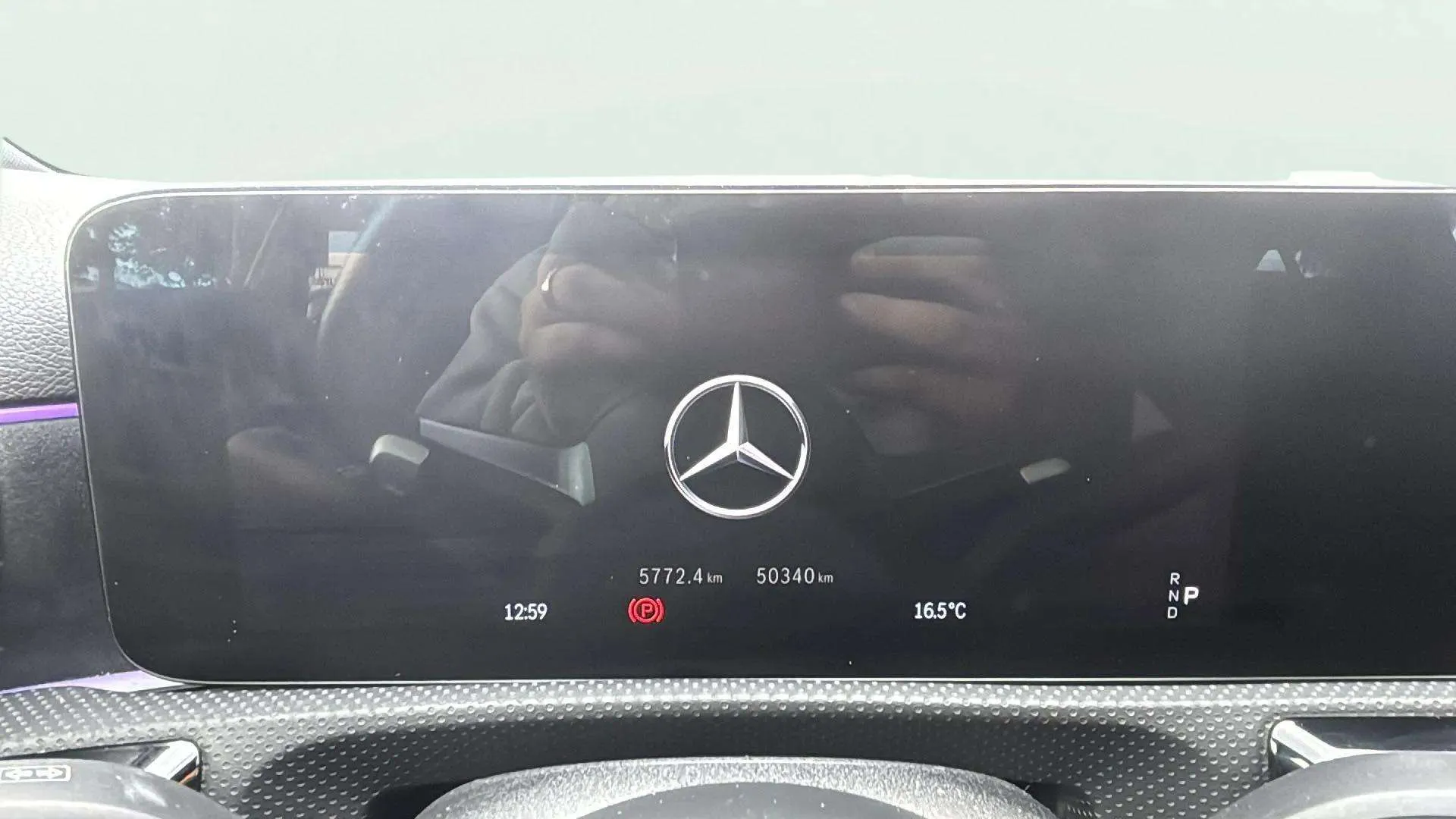Mercedes-Benz Clase A A 200 d - foto 17