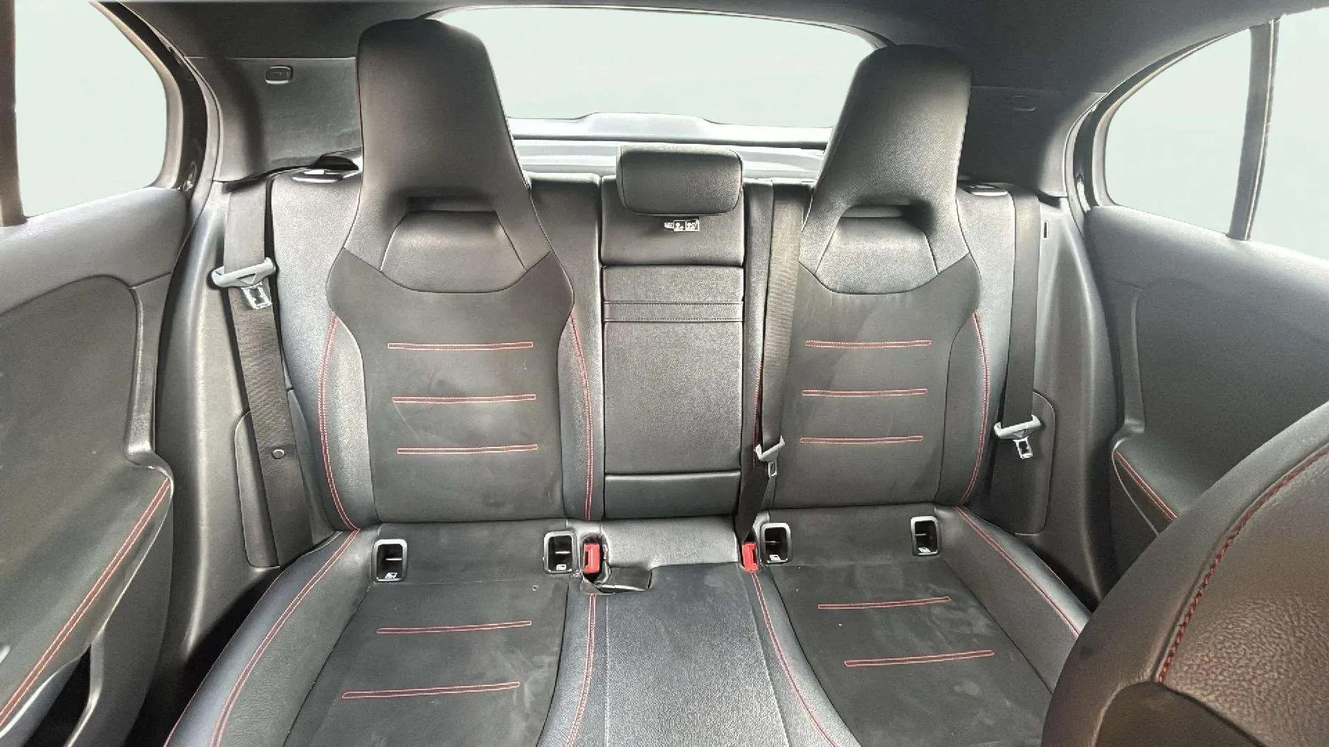 Mercedes-Benz Clase A A 200 d - foto 23