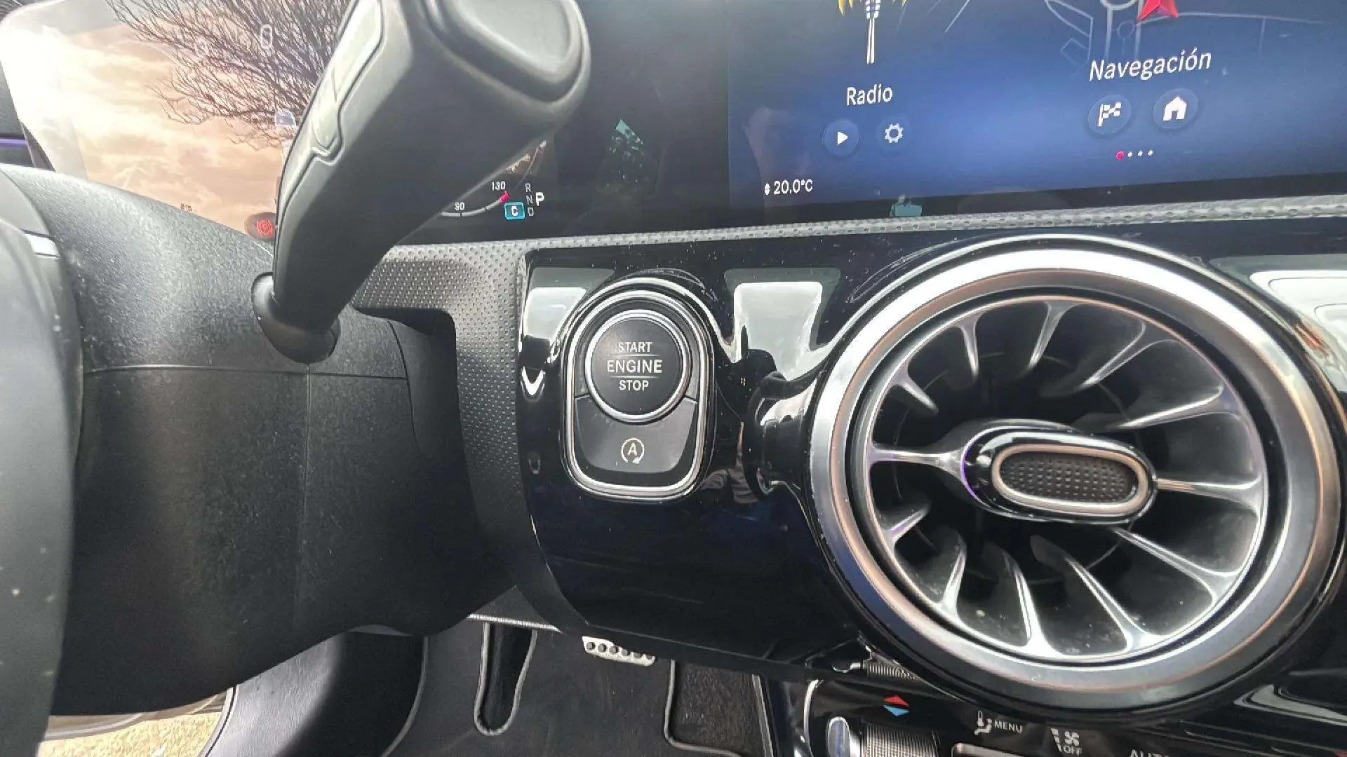 Mercedes-Benz Clase A A 200 d - foto 9