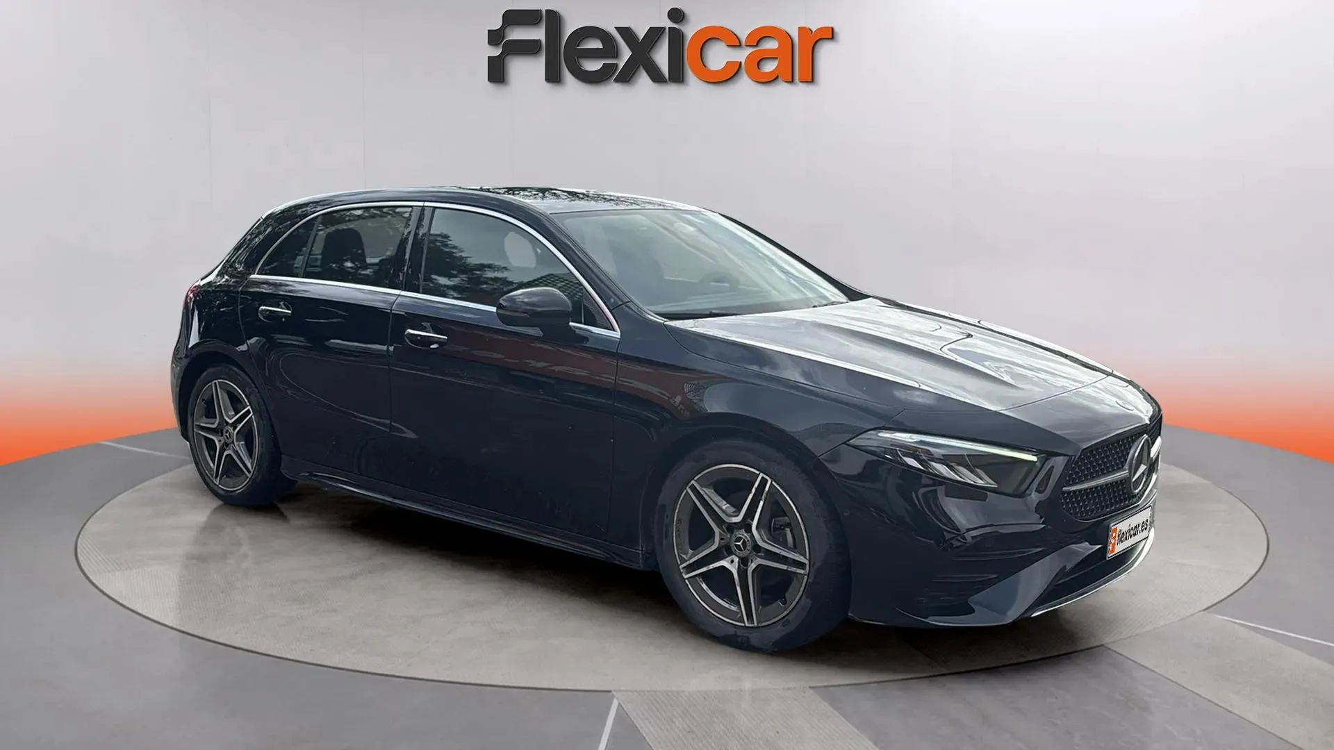 Mercedes-Benz Clase A A 200 d