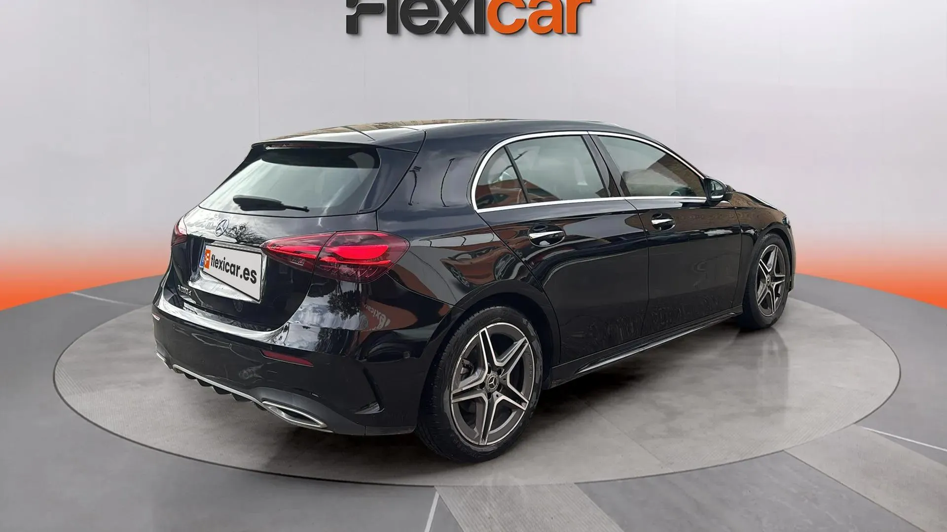 Mercedes-Benz Clase A A 200 d - foto 7