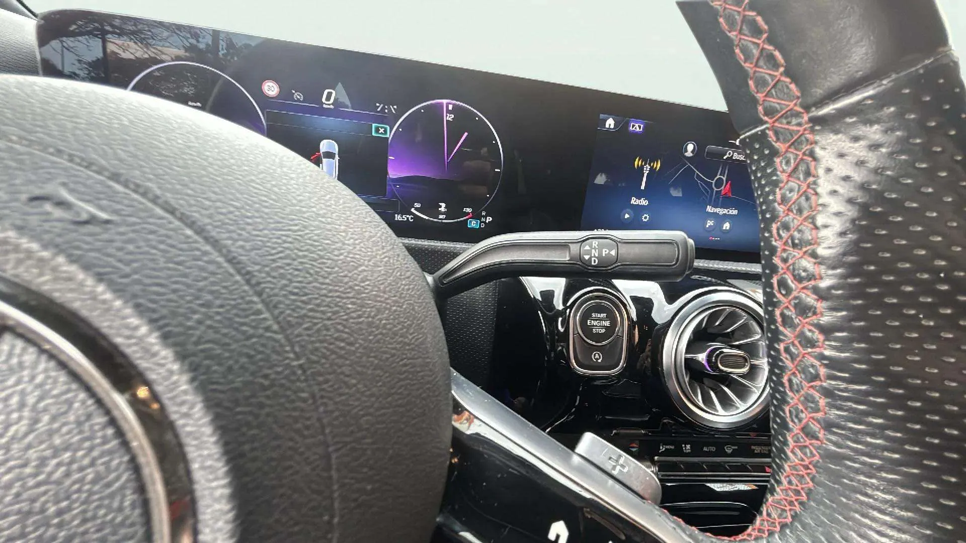Mercedes-Benz Clase A A 200 d - foto 31