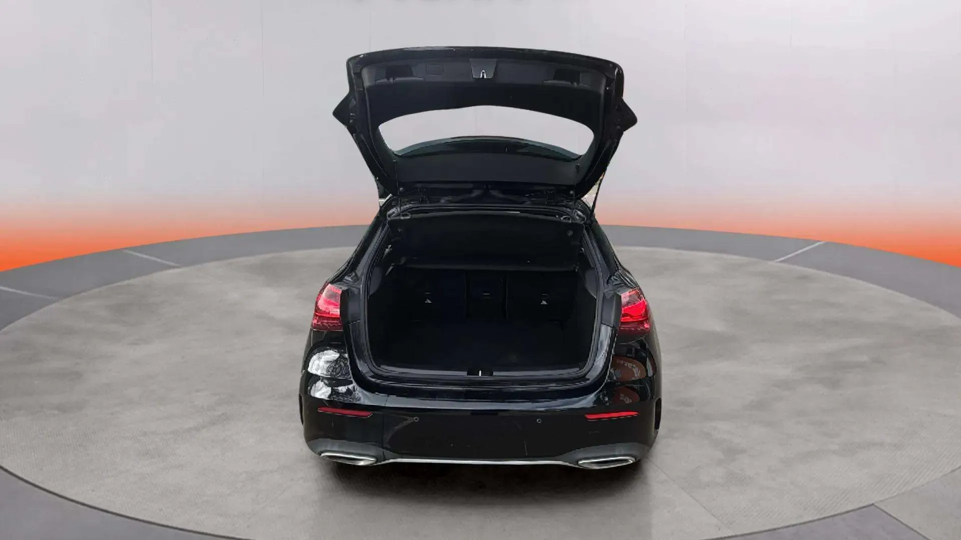 Mercedes-Benz Clase A A 200 d - foto 34